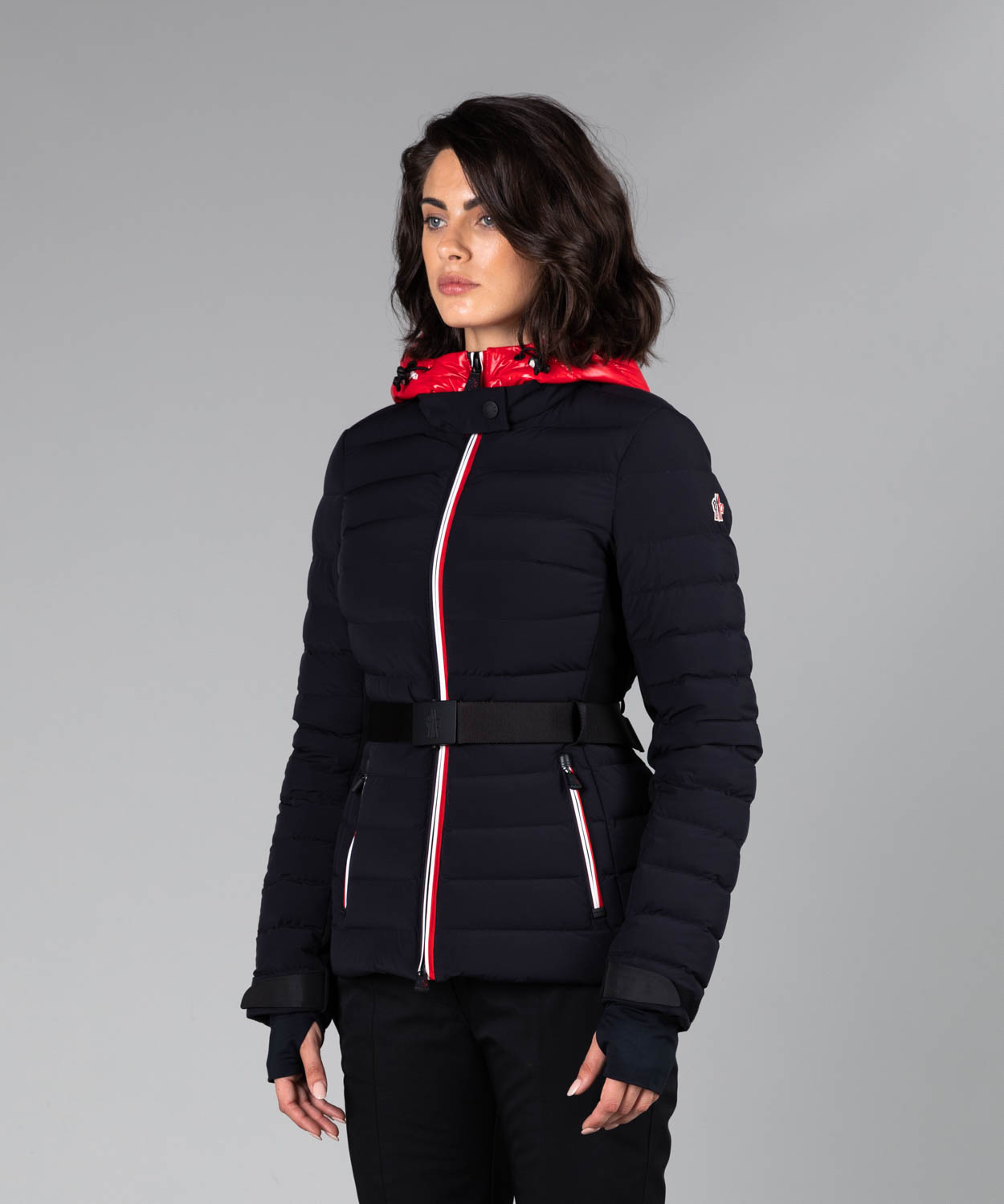 Women's Bruche Down Ski Jacket