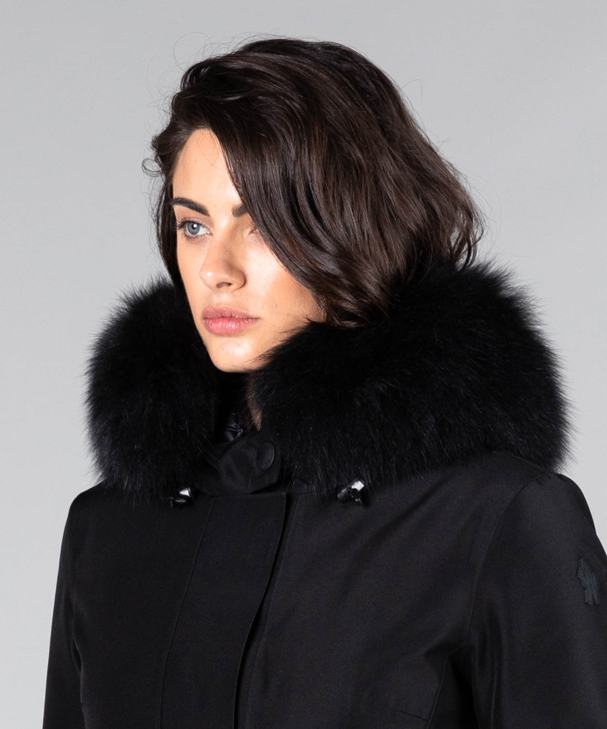 Women's Laplance Fur Ski Jacket
