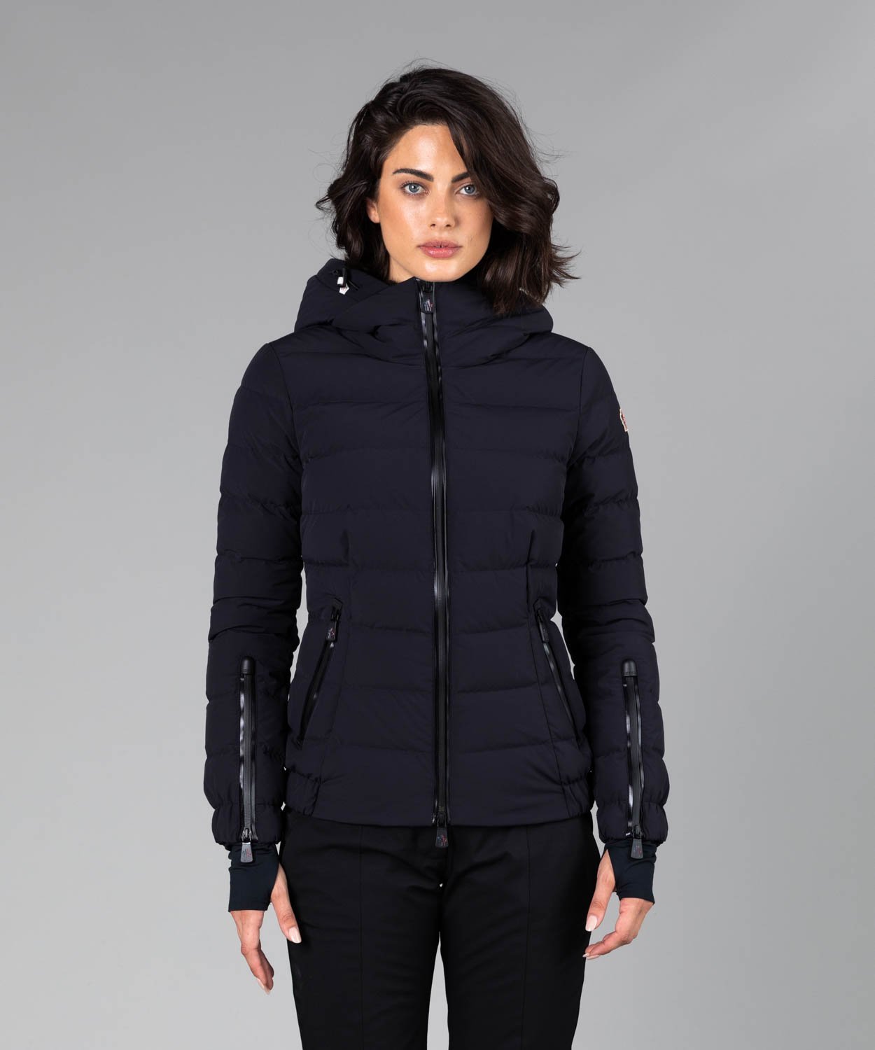 Women's Chena Down Ski Jacket