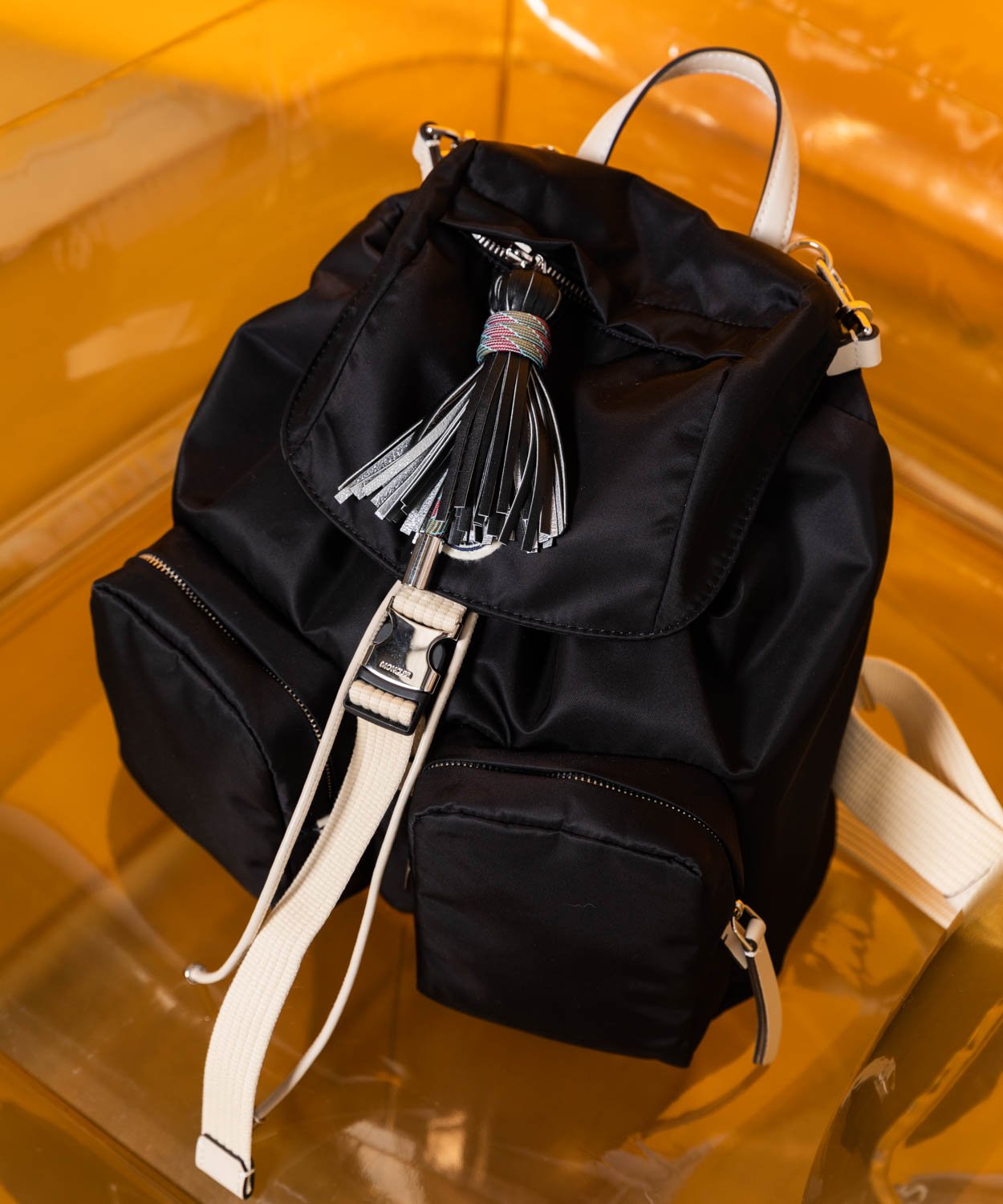Dauphine Backpack