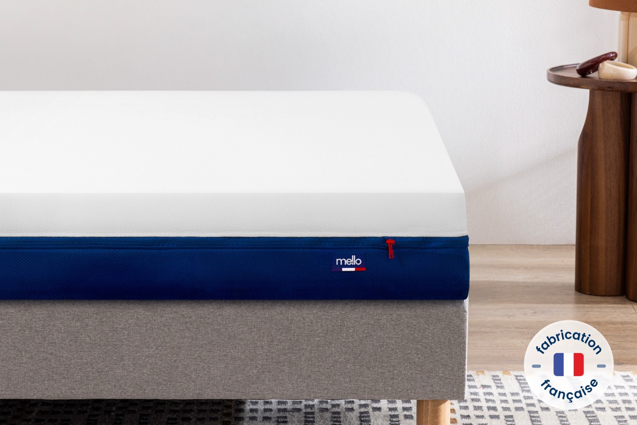 Matelas Melli Mello