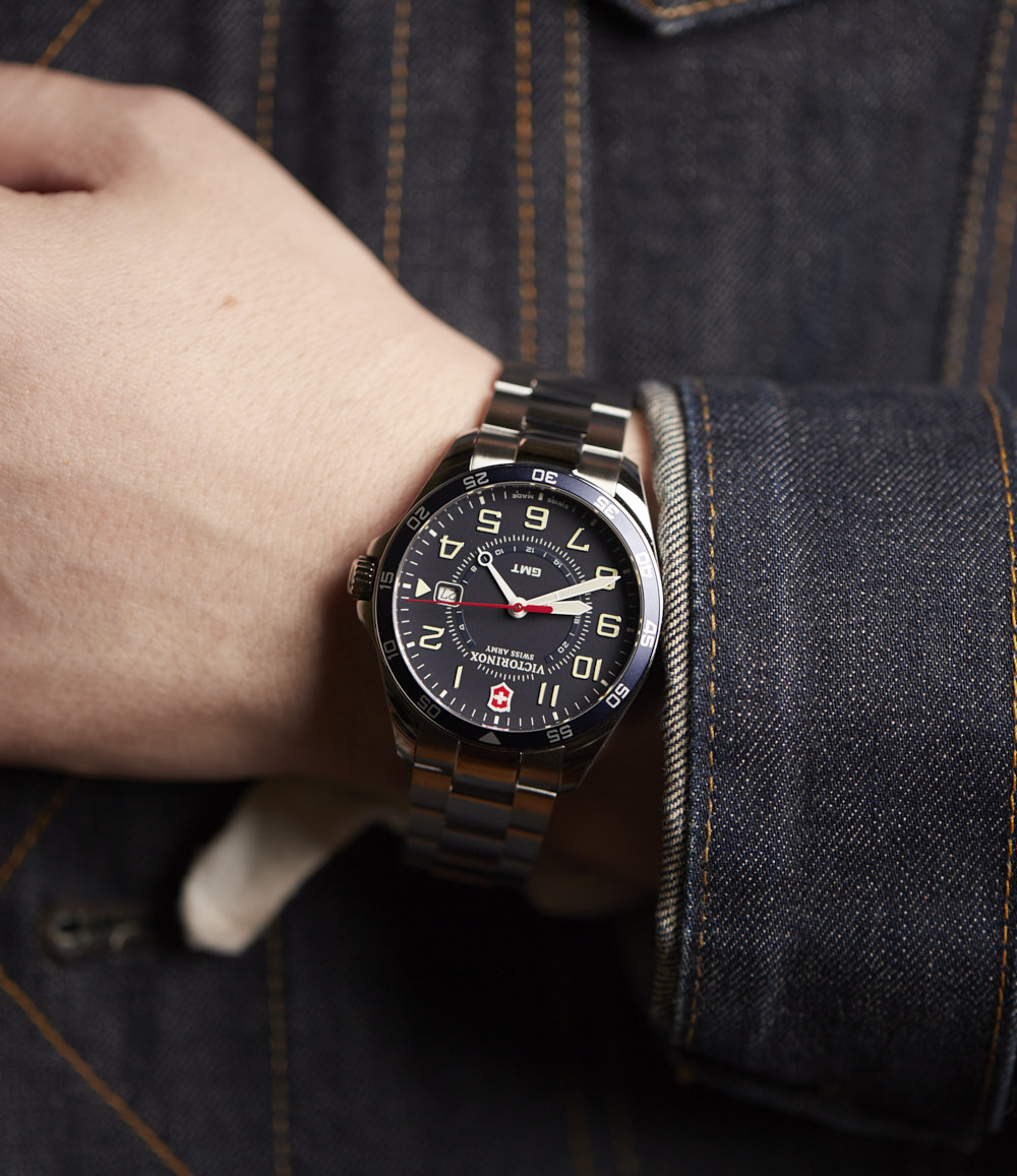 Field Force GMT