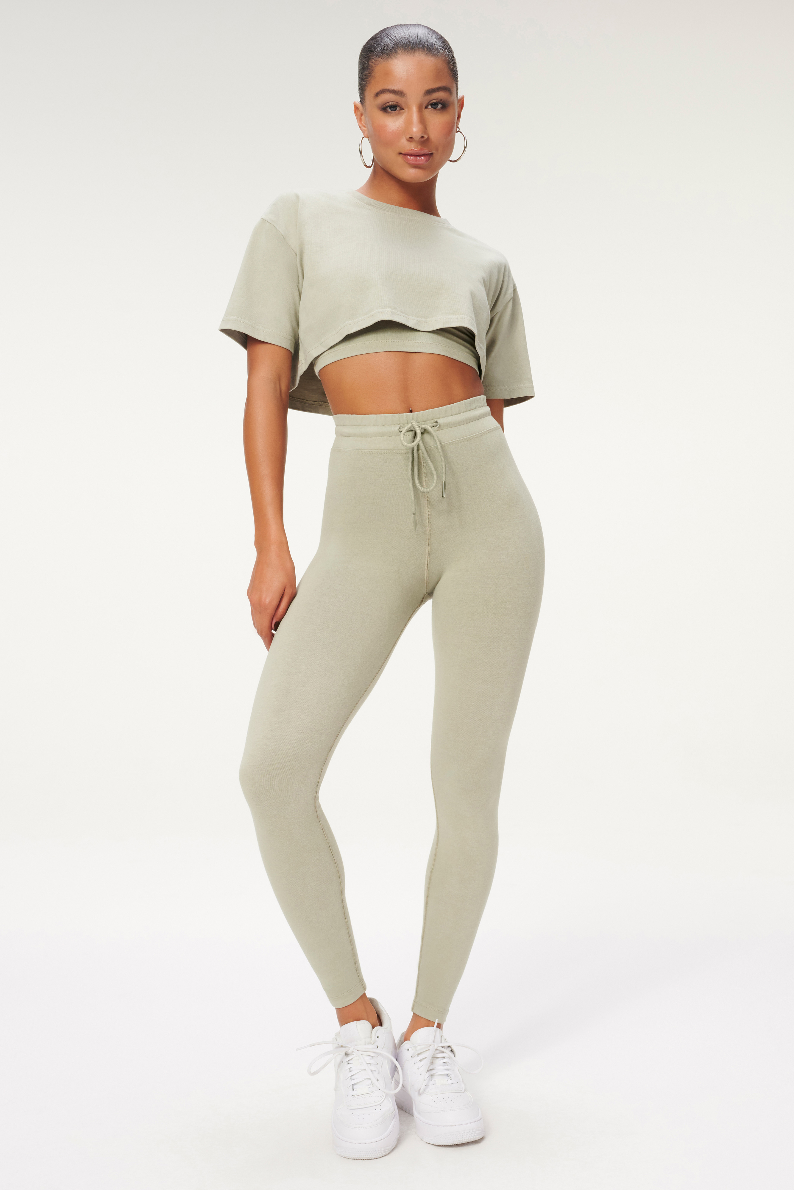 Styled with