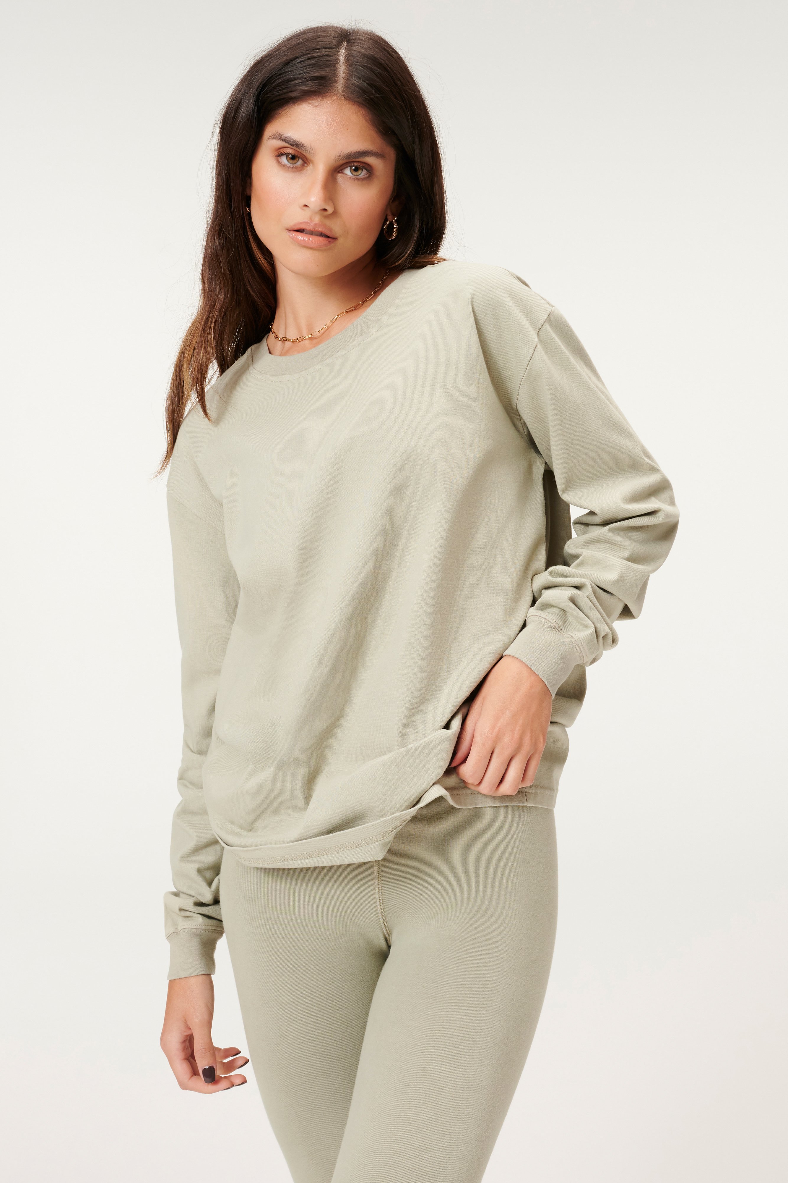 Styled with
