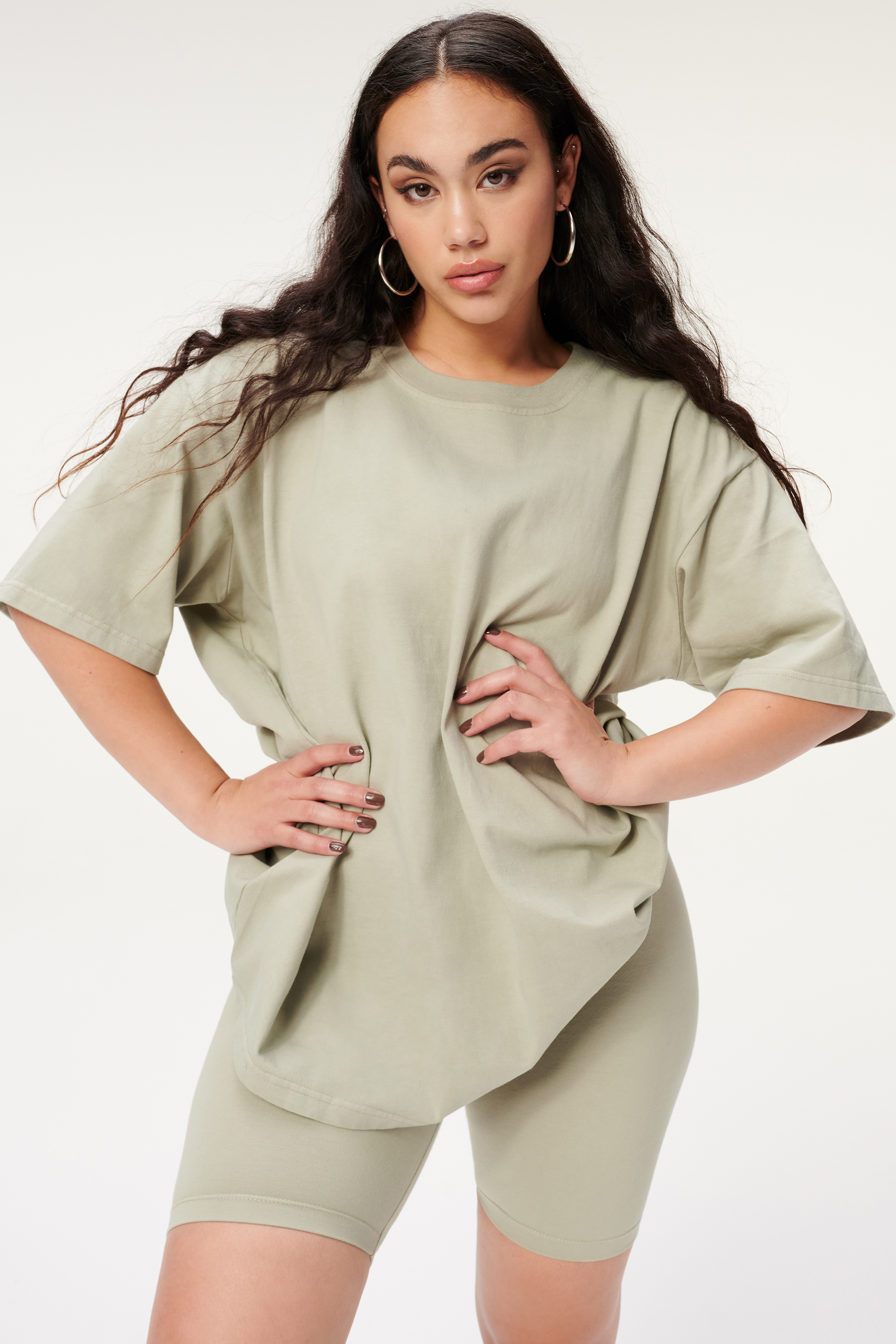 Styled with