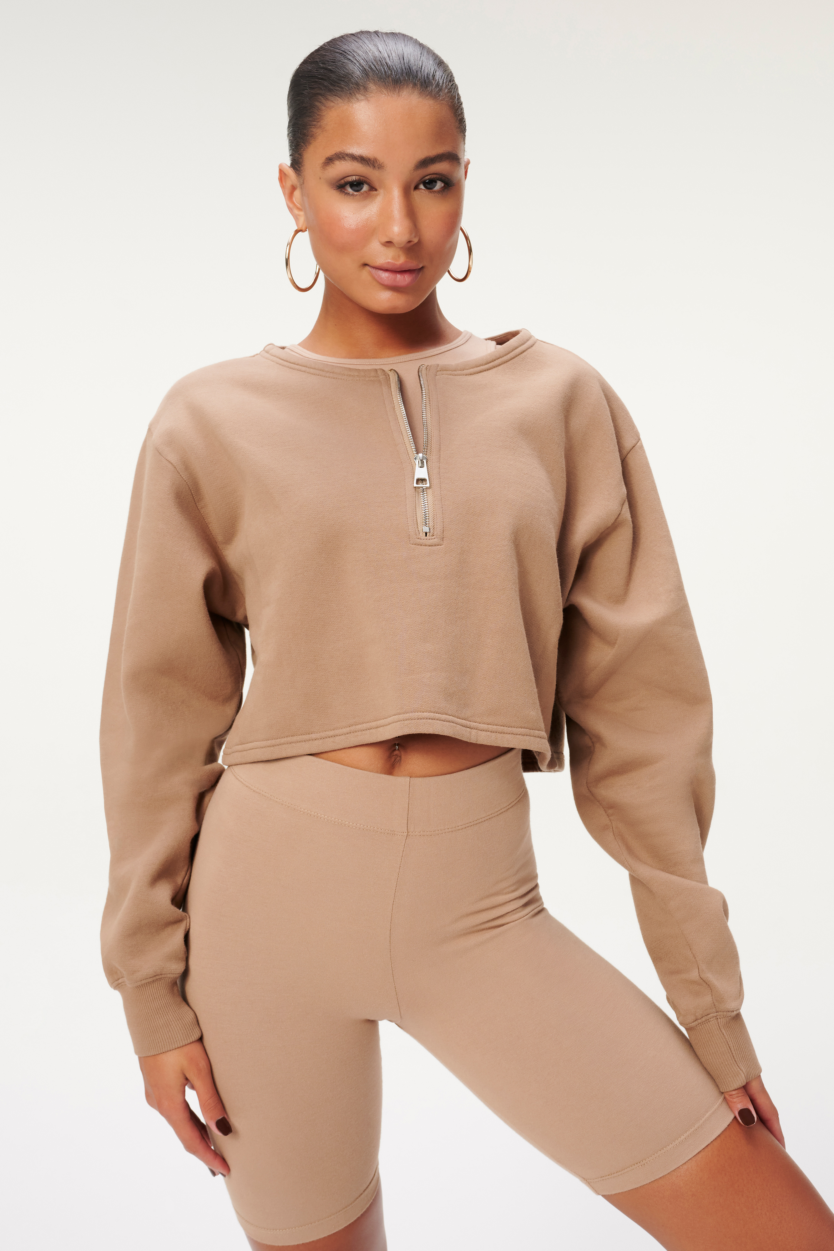 Styled with