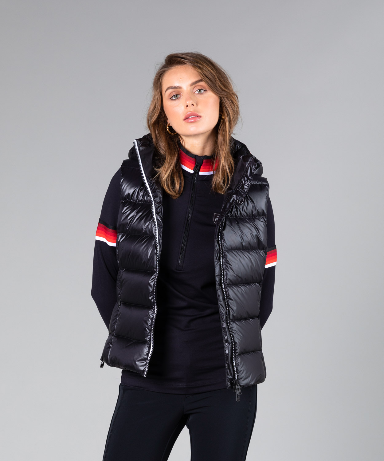 Women's Lou Vest