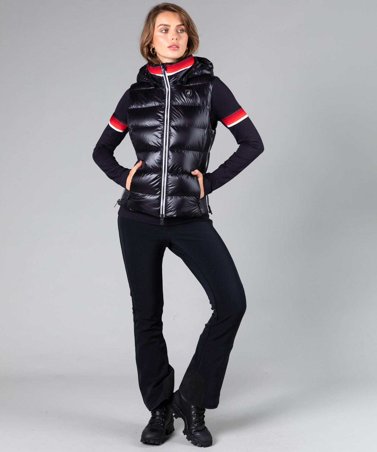 Women's Lou Vest