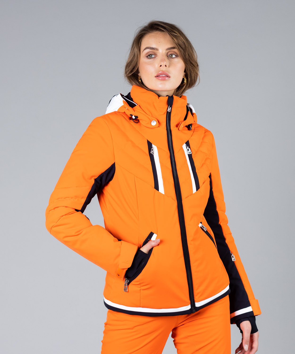 Women's Henni Ski Jacket sale