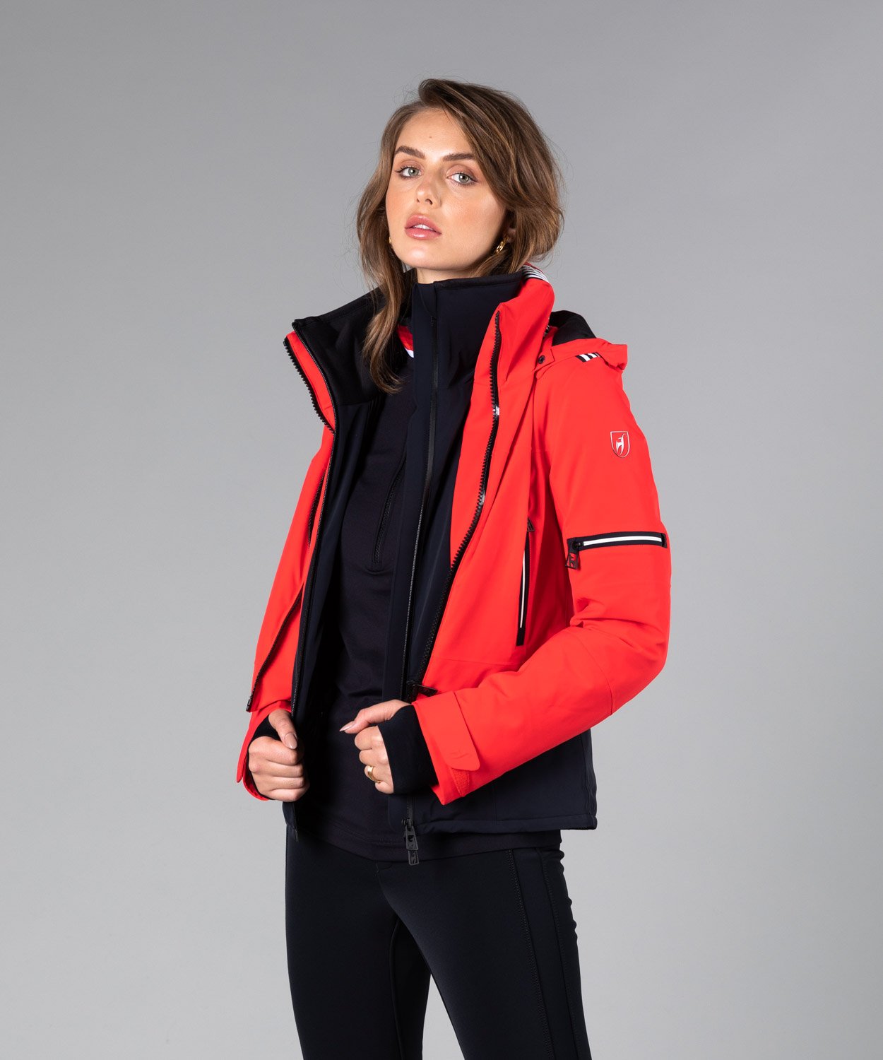 Women's Penelope Ski Jacket