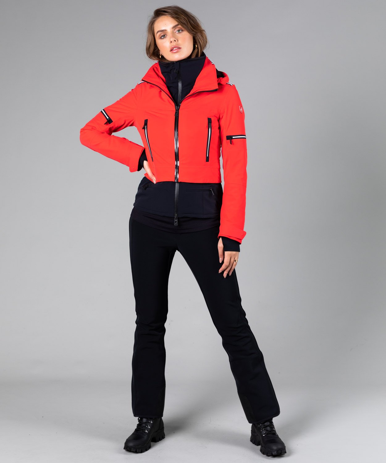 Women's Penelope Ski Jacket