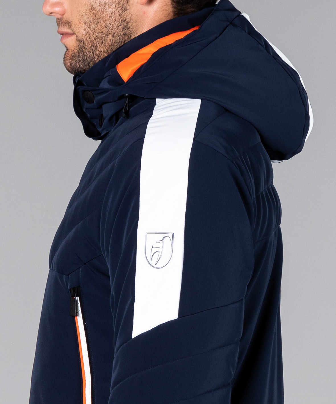 Men's Finlay Ski Jacket