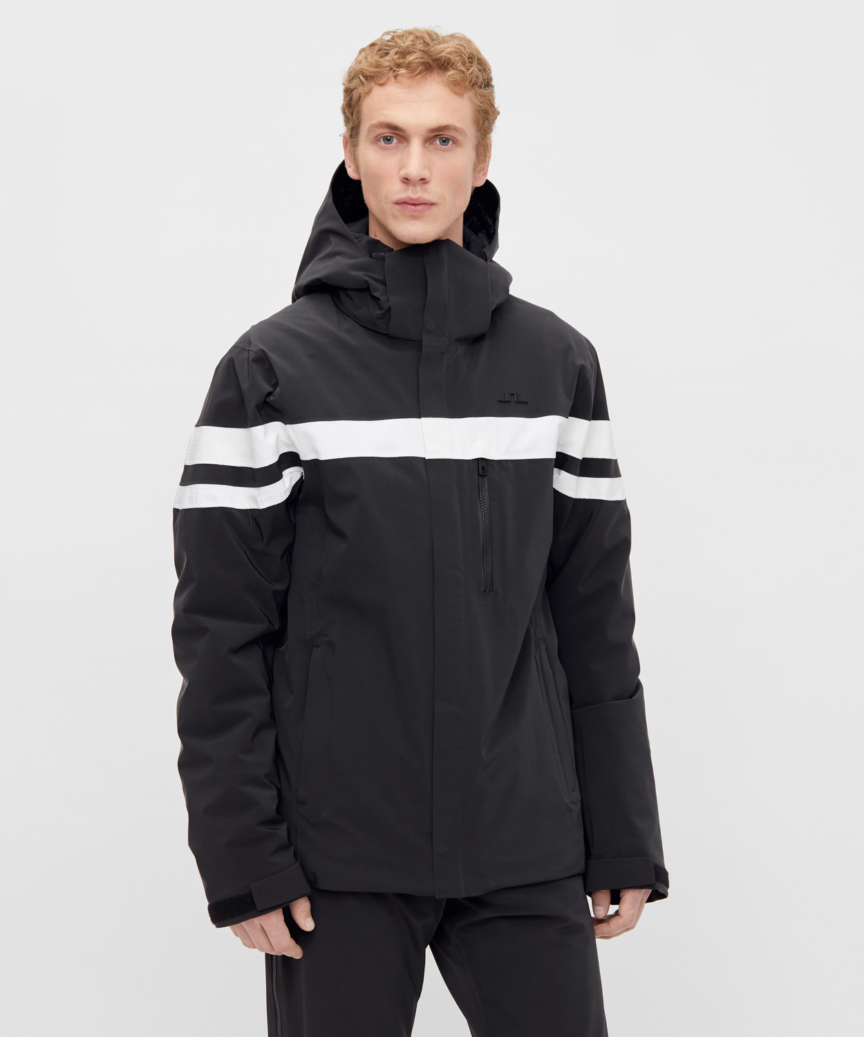 Mens Slusher Ski Jacket