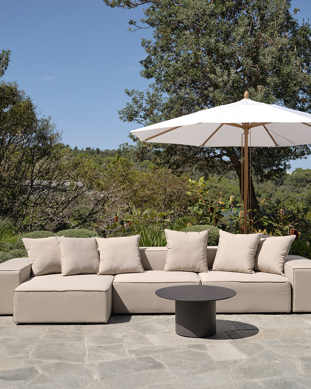 Large Malfy Umbrella