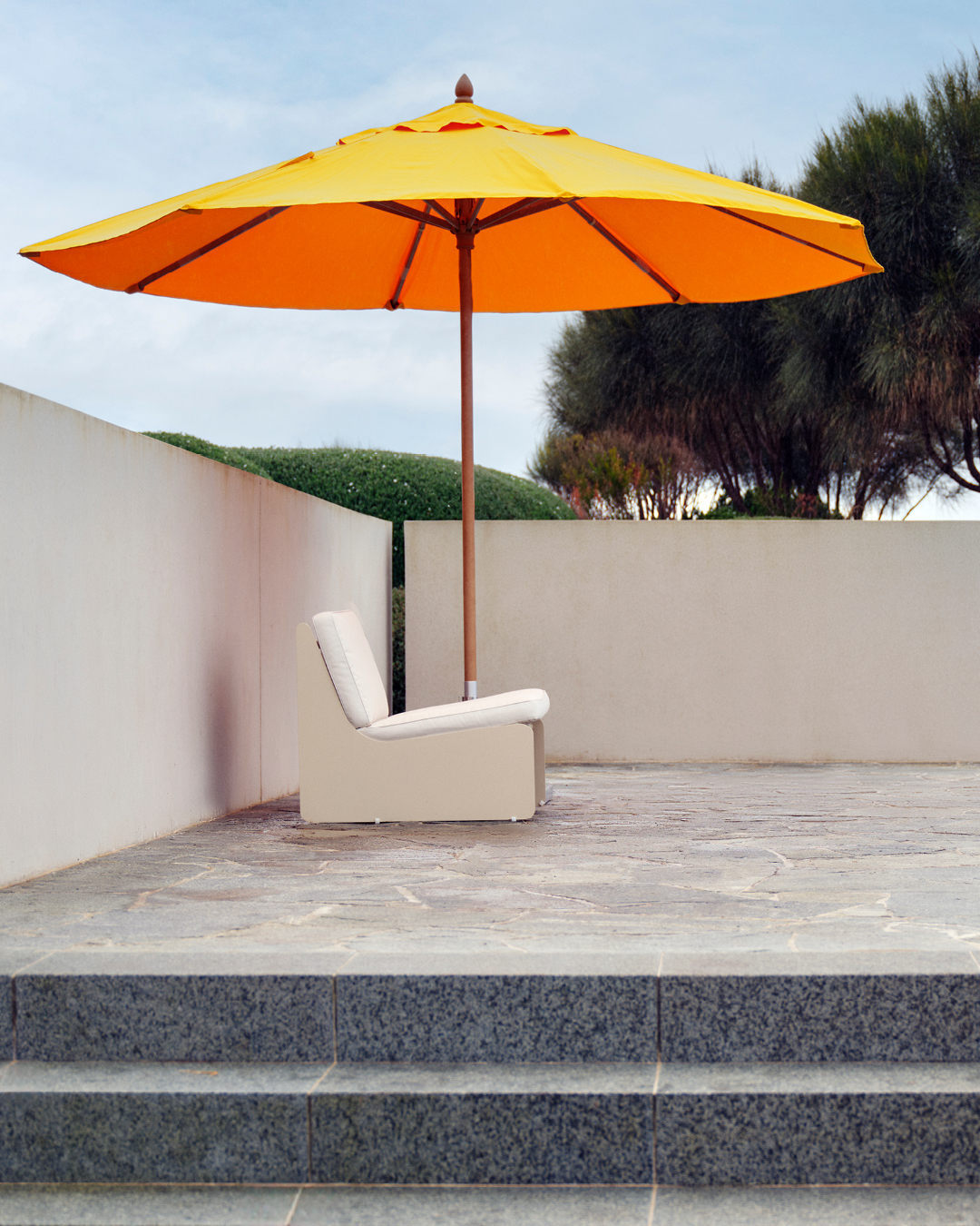 Large Malfy Umbrella