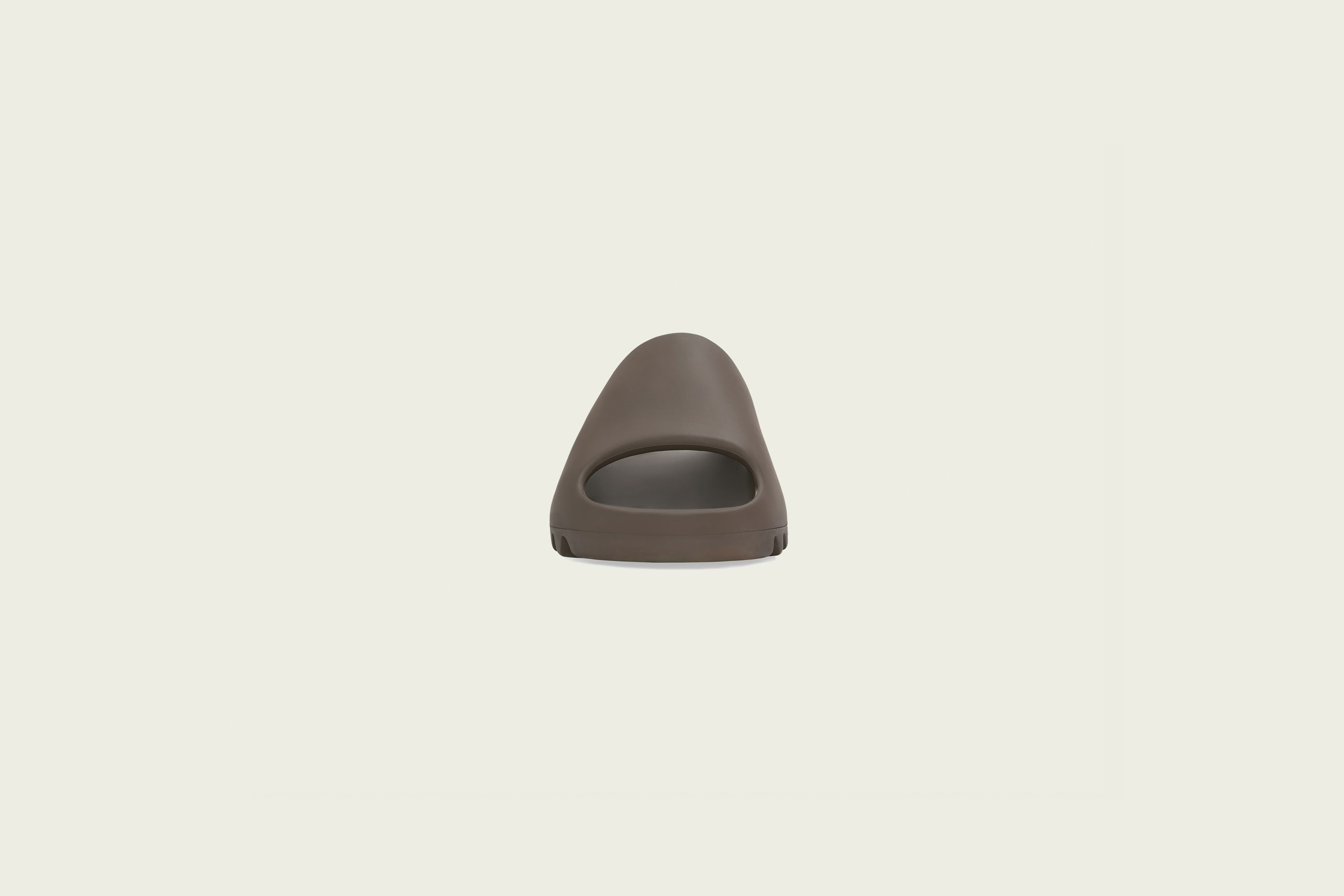 adidas - Yeezy Slide - Soot/Soot - Up There