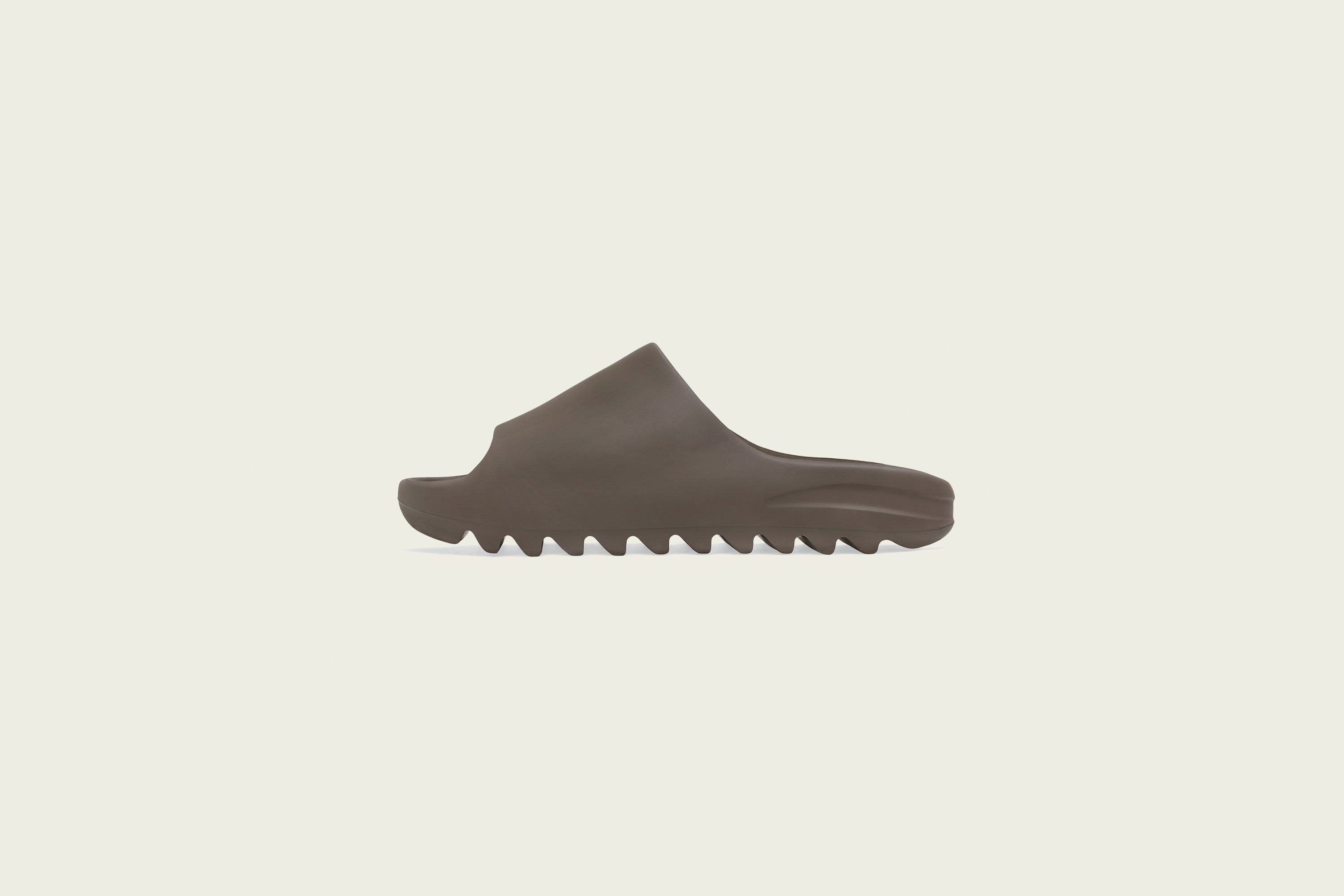 adidas - Yeezy Slide - Soot/Soot - Up There