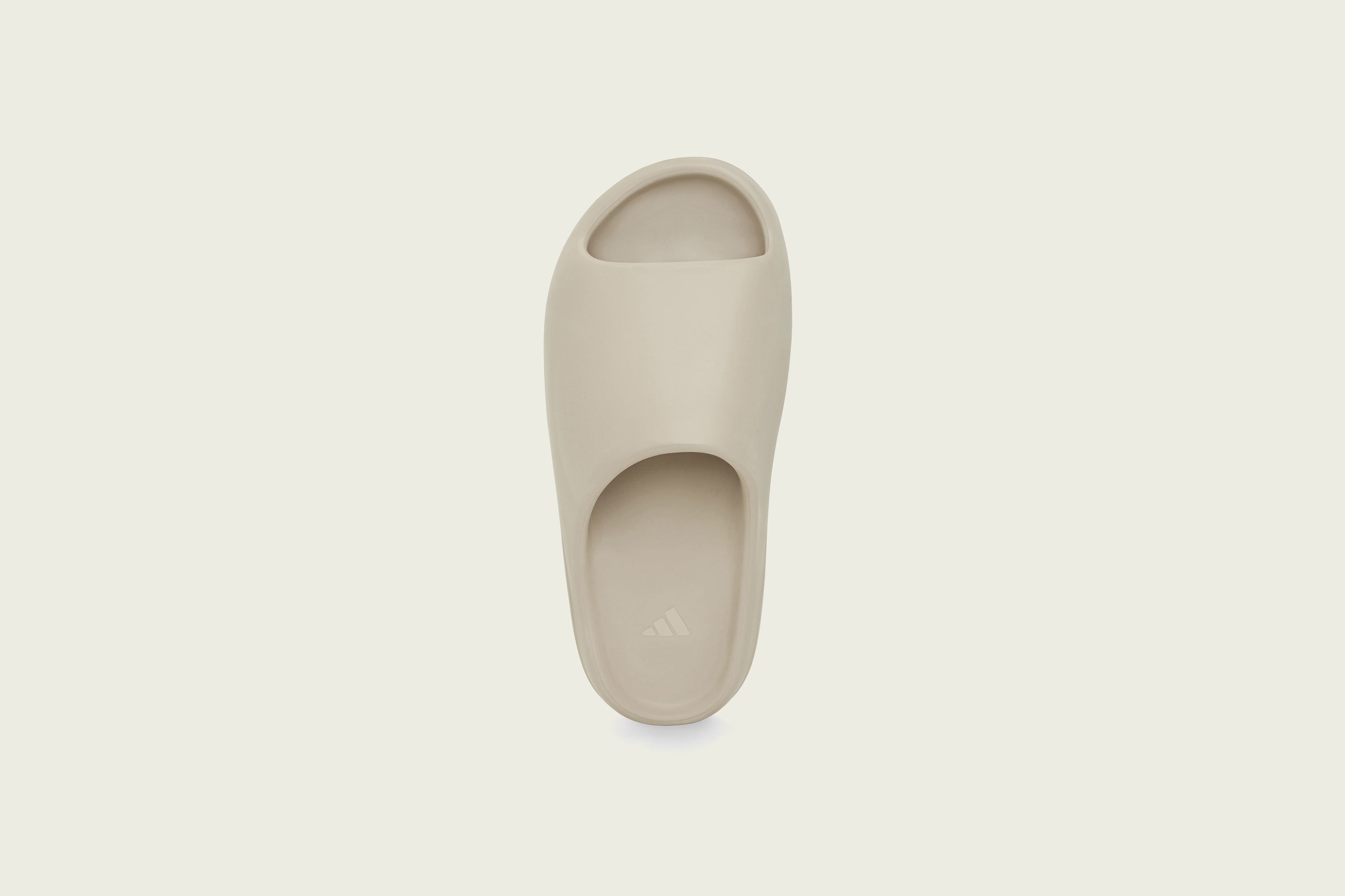 adidas - Yeezy Slide - Pure - Up There