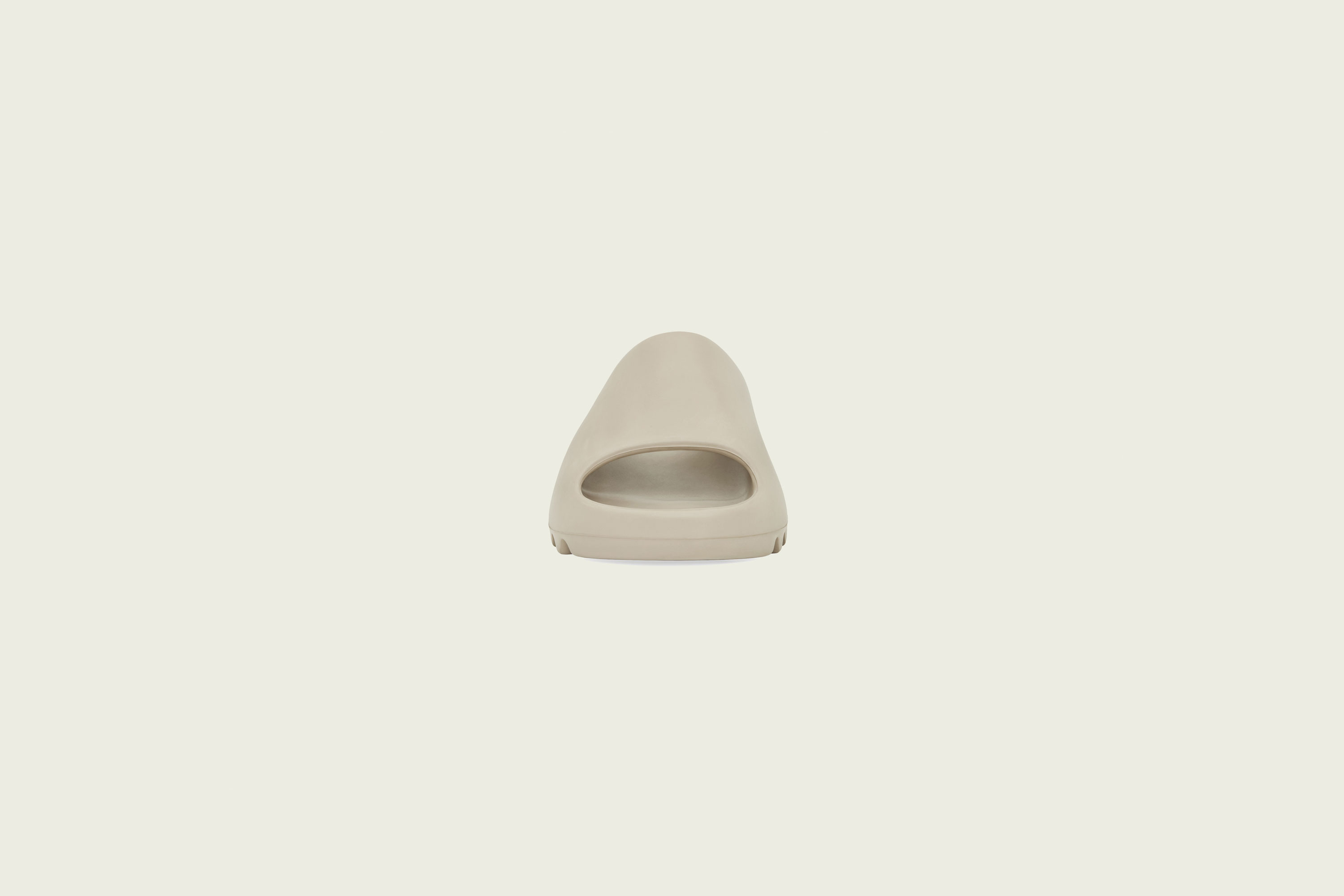 adidas - Yeezy Slide - Pure - Up There