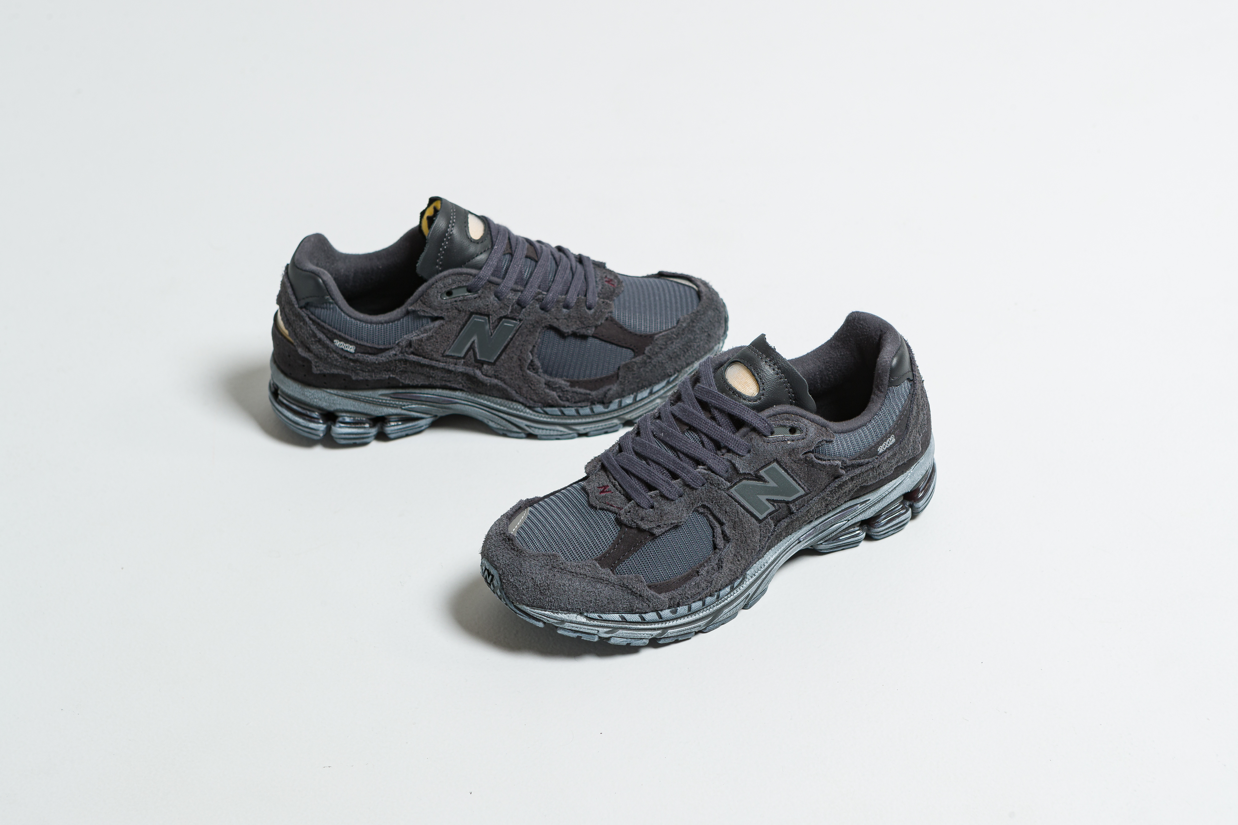 New Balance - M2002RDB - Up There