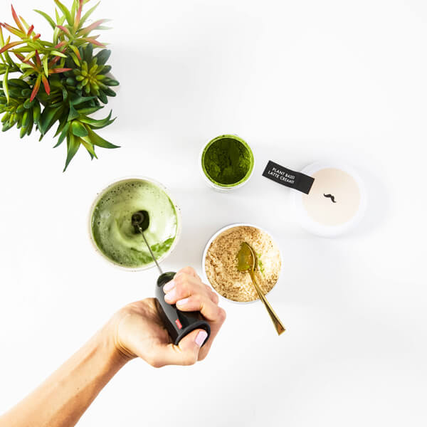 Electric Whisk