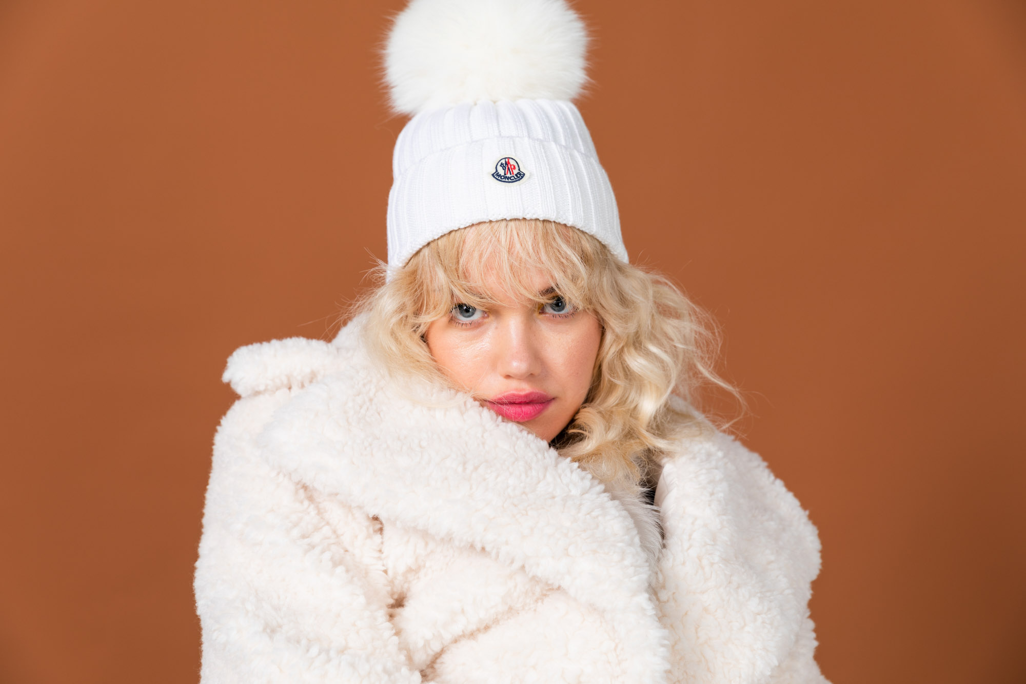 The Henrietta Coat