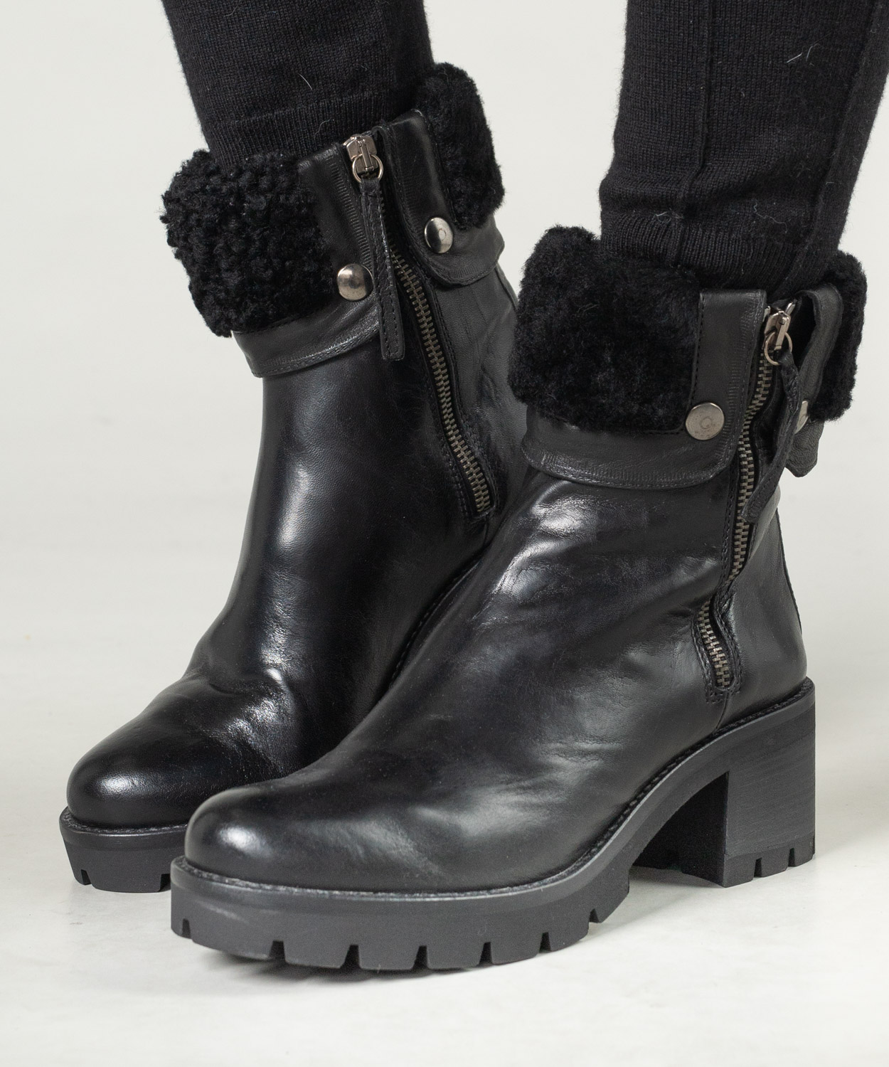 Carnia Leather