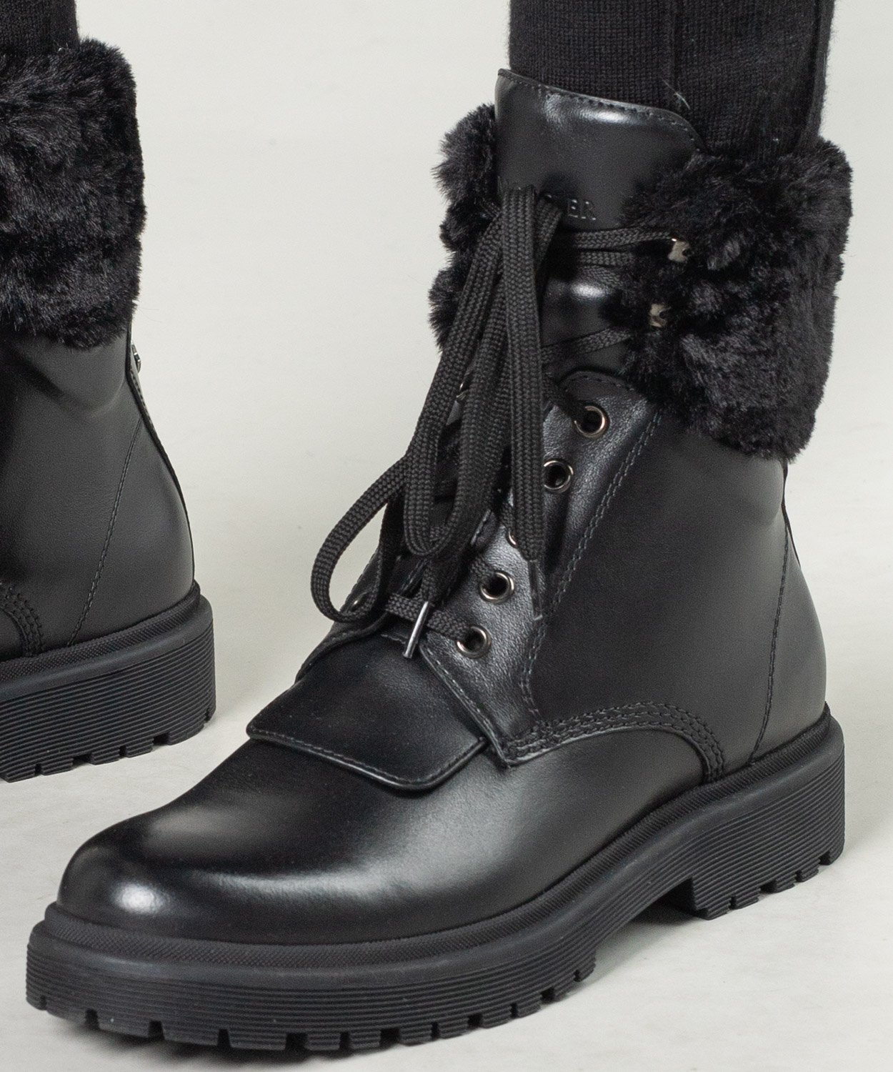 Womens Patty Ankle Boots