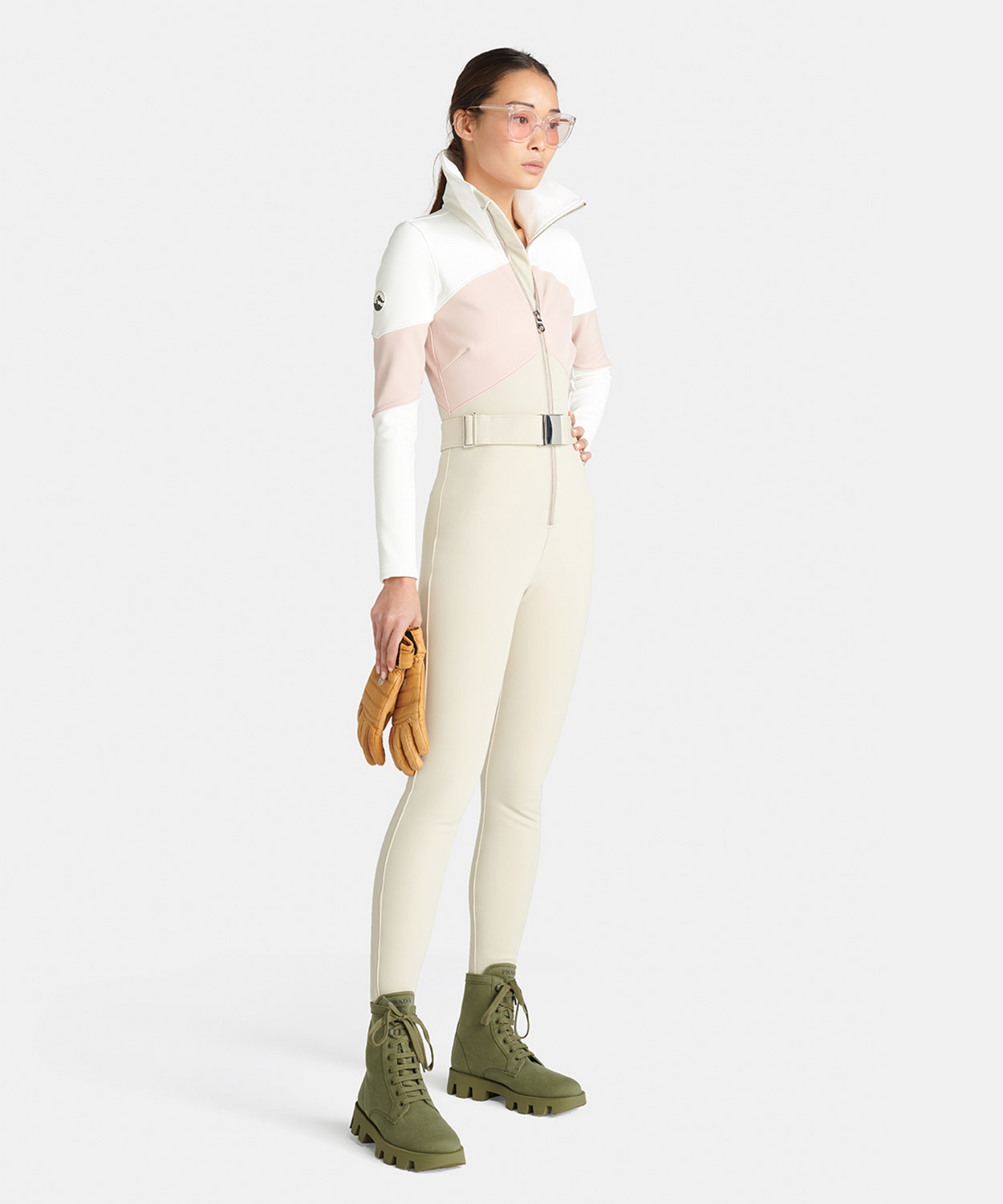 Womens Alta Ski Suit