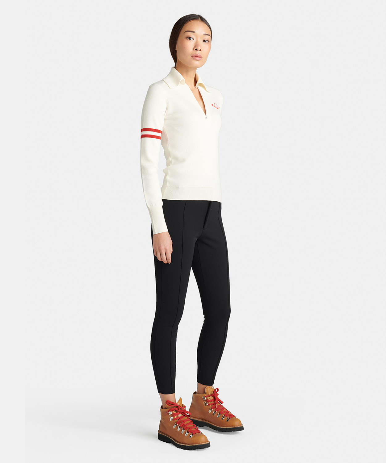 Womens Kitz Sweater
