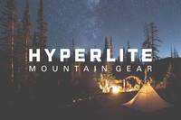 WHO DO YOU HIKE WITH? SPELL IT OUT FOR THEM