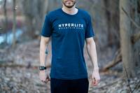 Hyperlite Mountain Gear Wordmark Tee