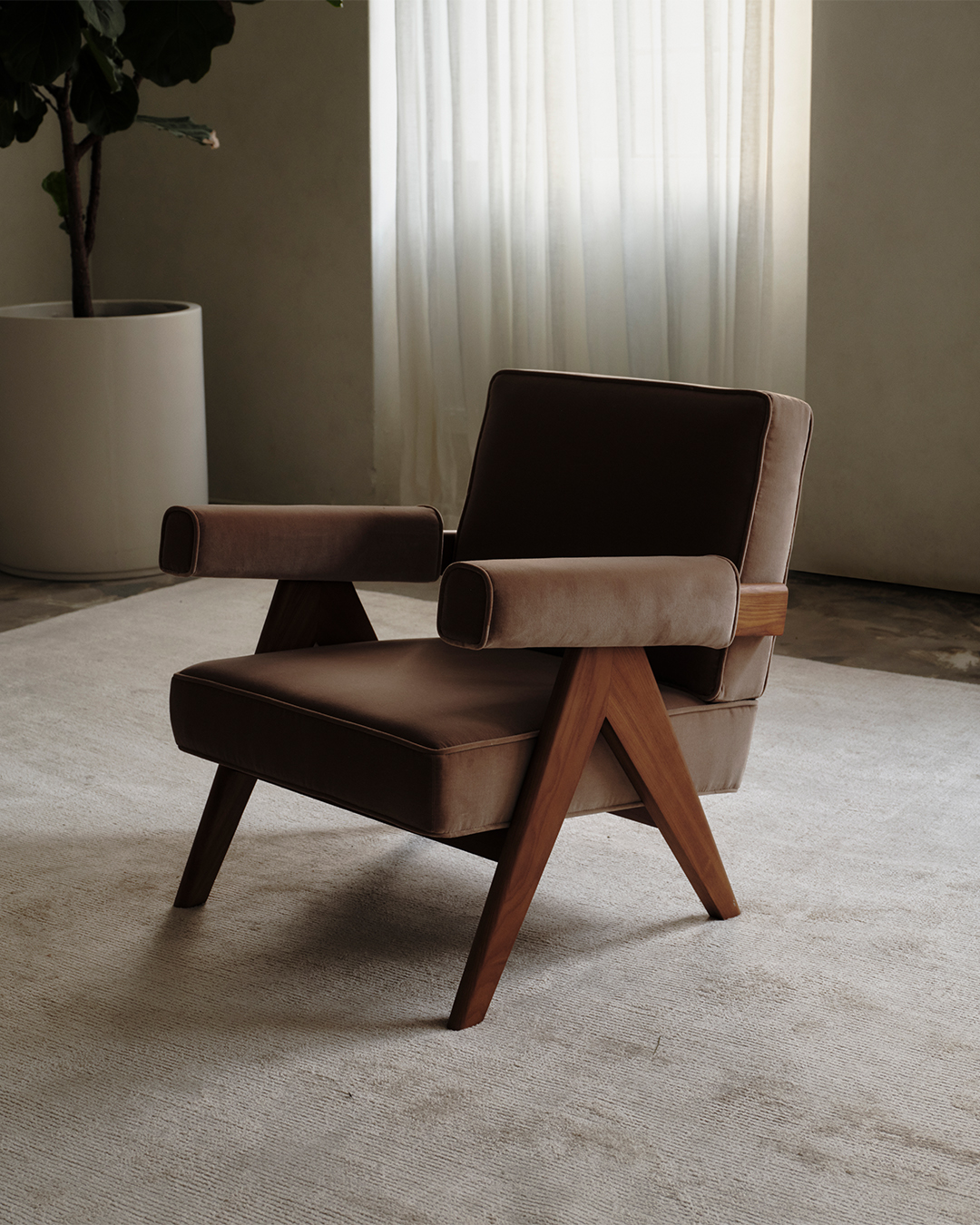 Artie Armchair