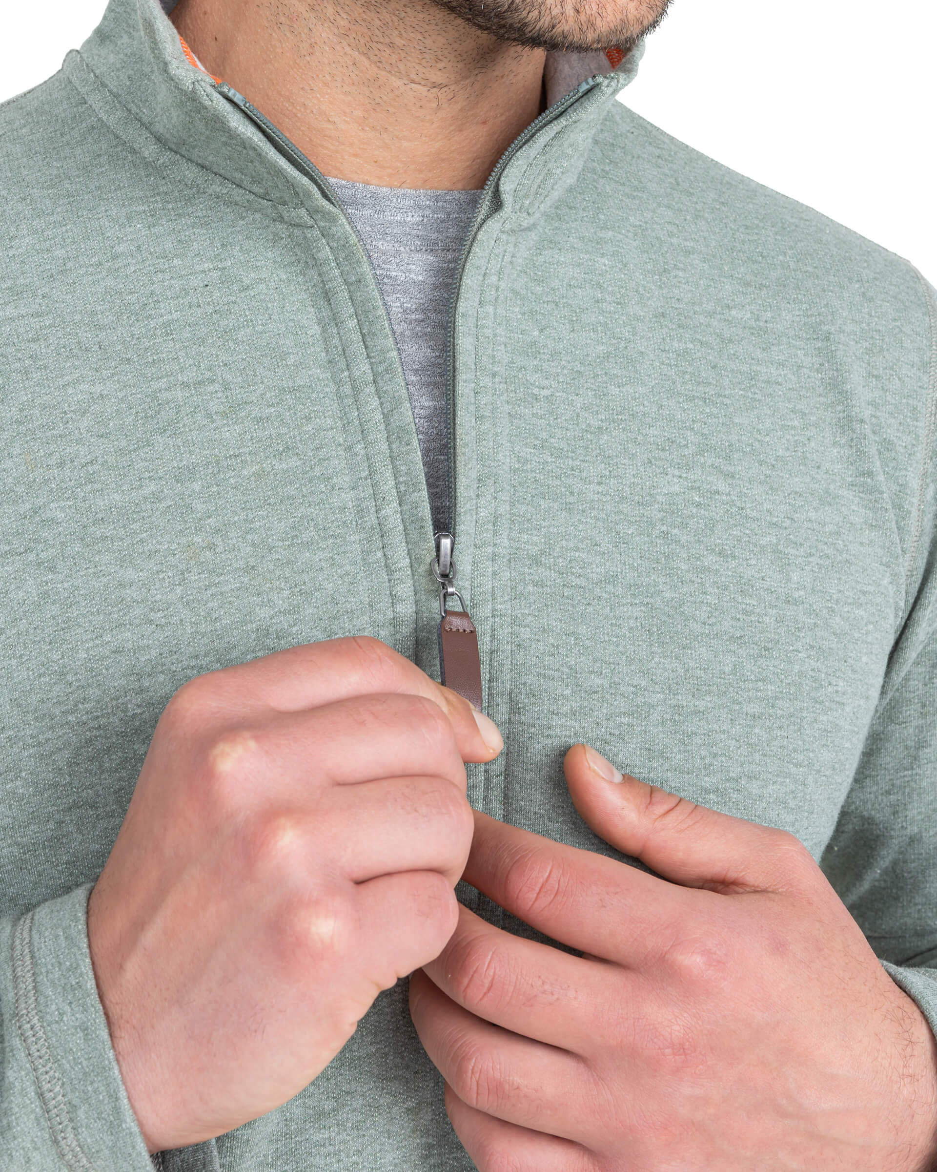 Men's Lightweight Long Sleeve Shirt