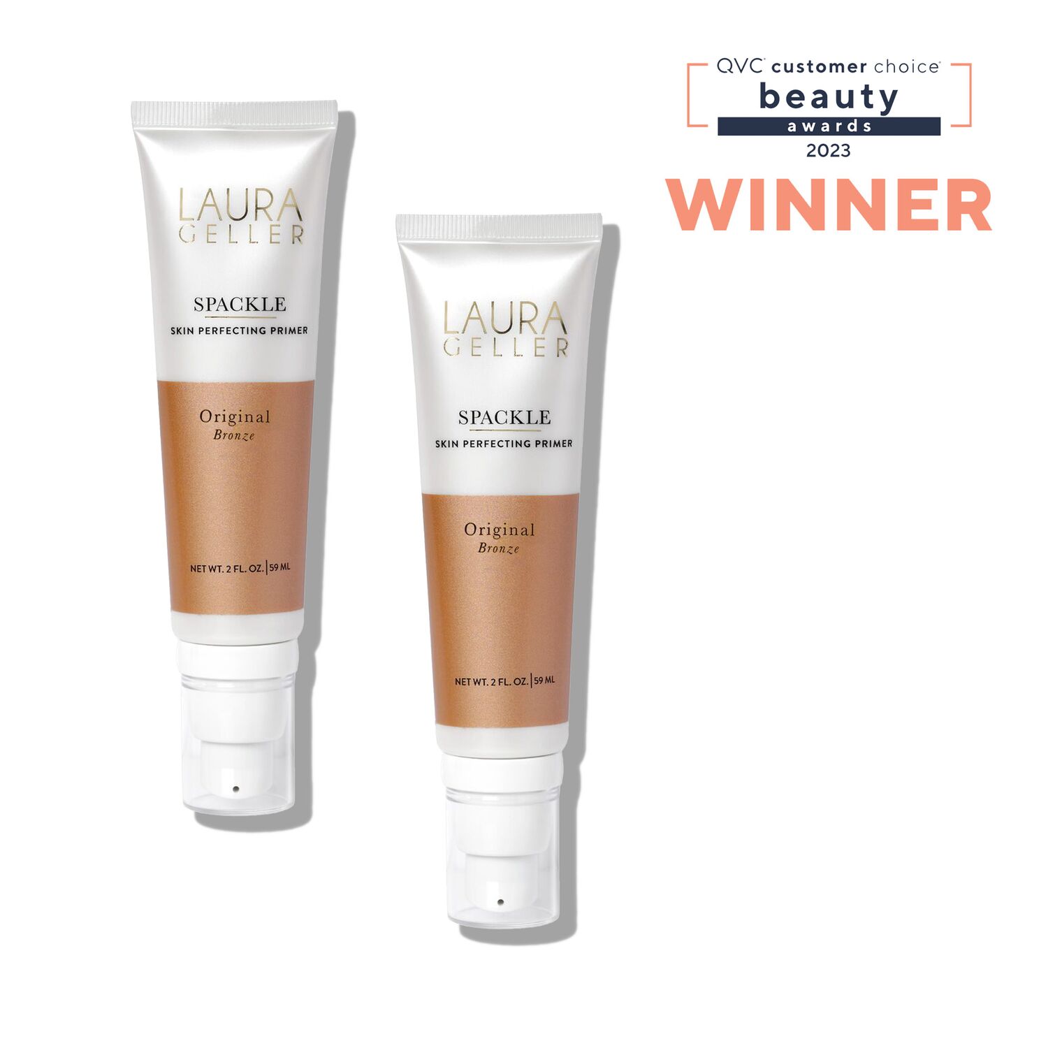 Our Spackle Collection – Laura Geller Beauty
