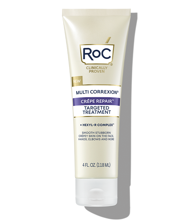 MULTI CORREXION® Crépe Repair Targeted Treatment