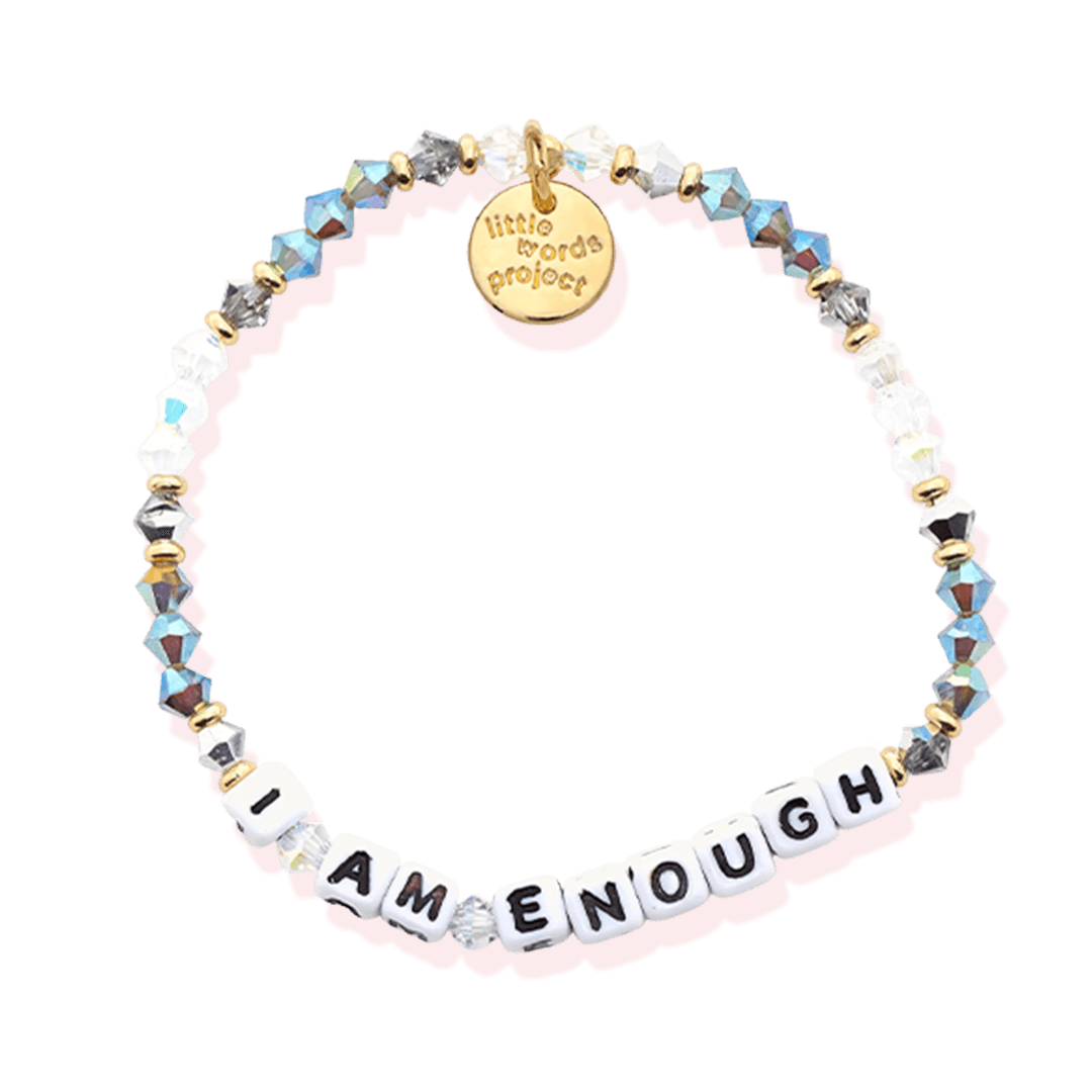 I Am Enough- Best of