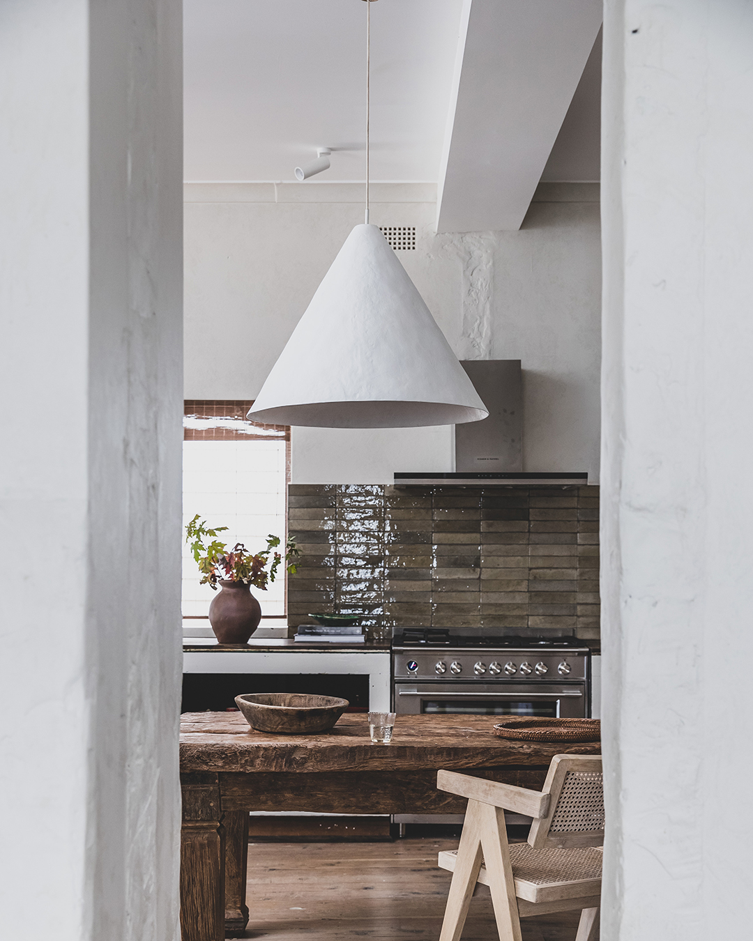 Owan I Pendant Light