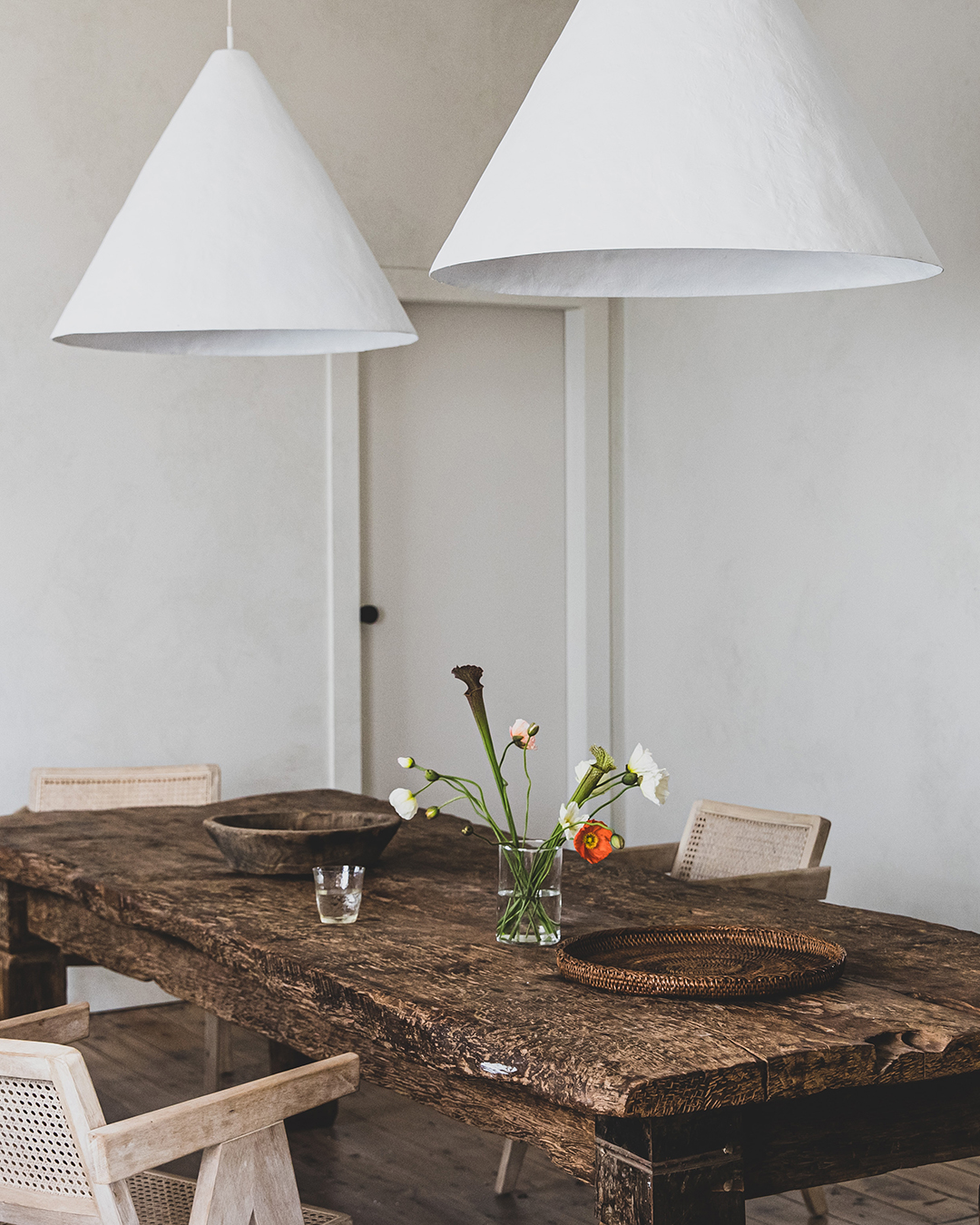 Owan I Pendant Light