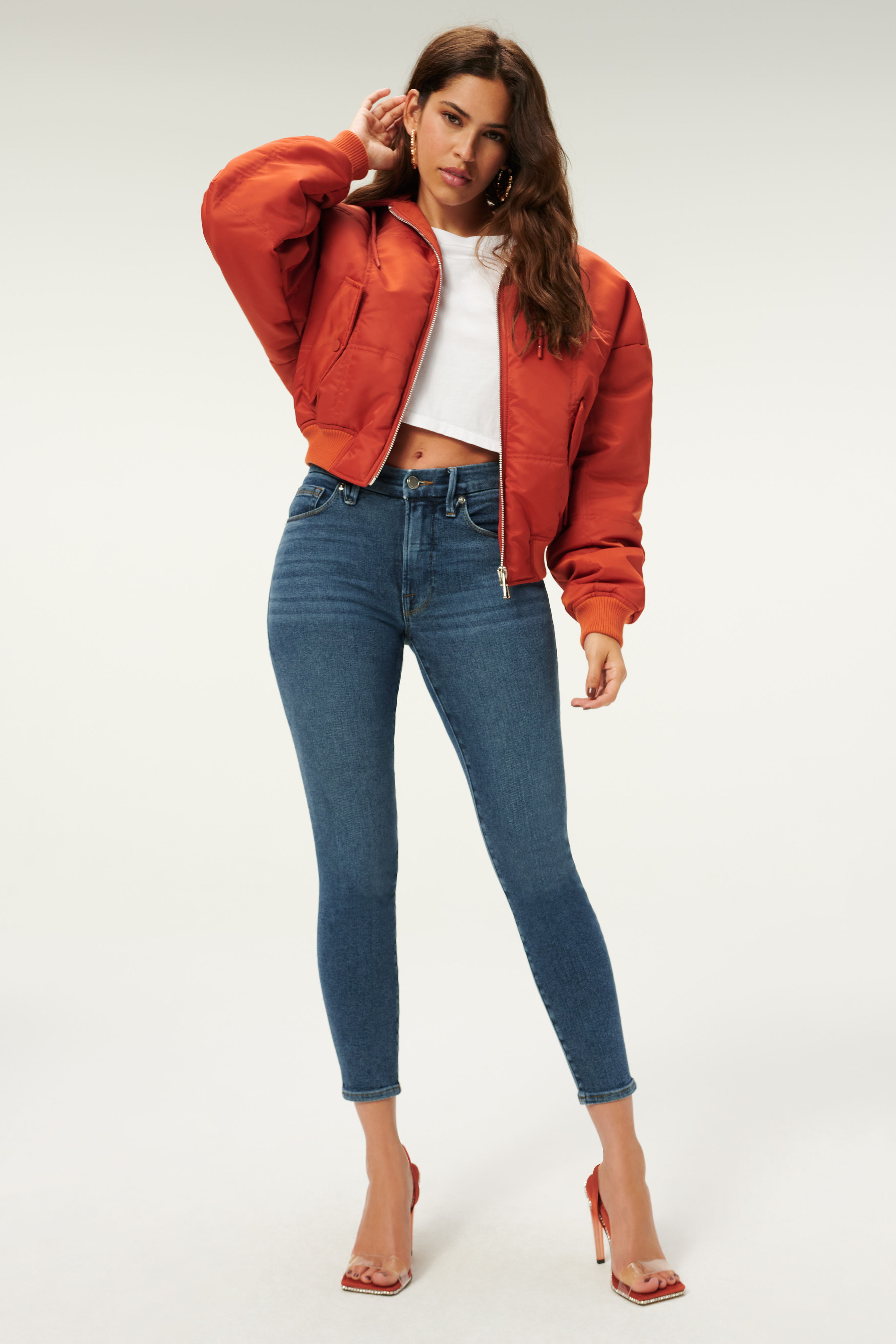 Styled with