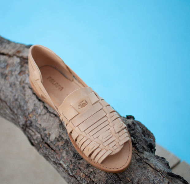 Follow us on Instagram! | #PALAPATheCasual