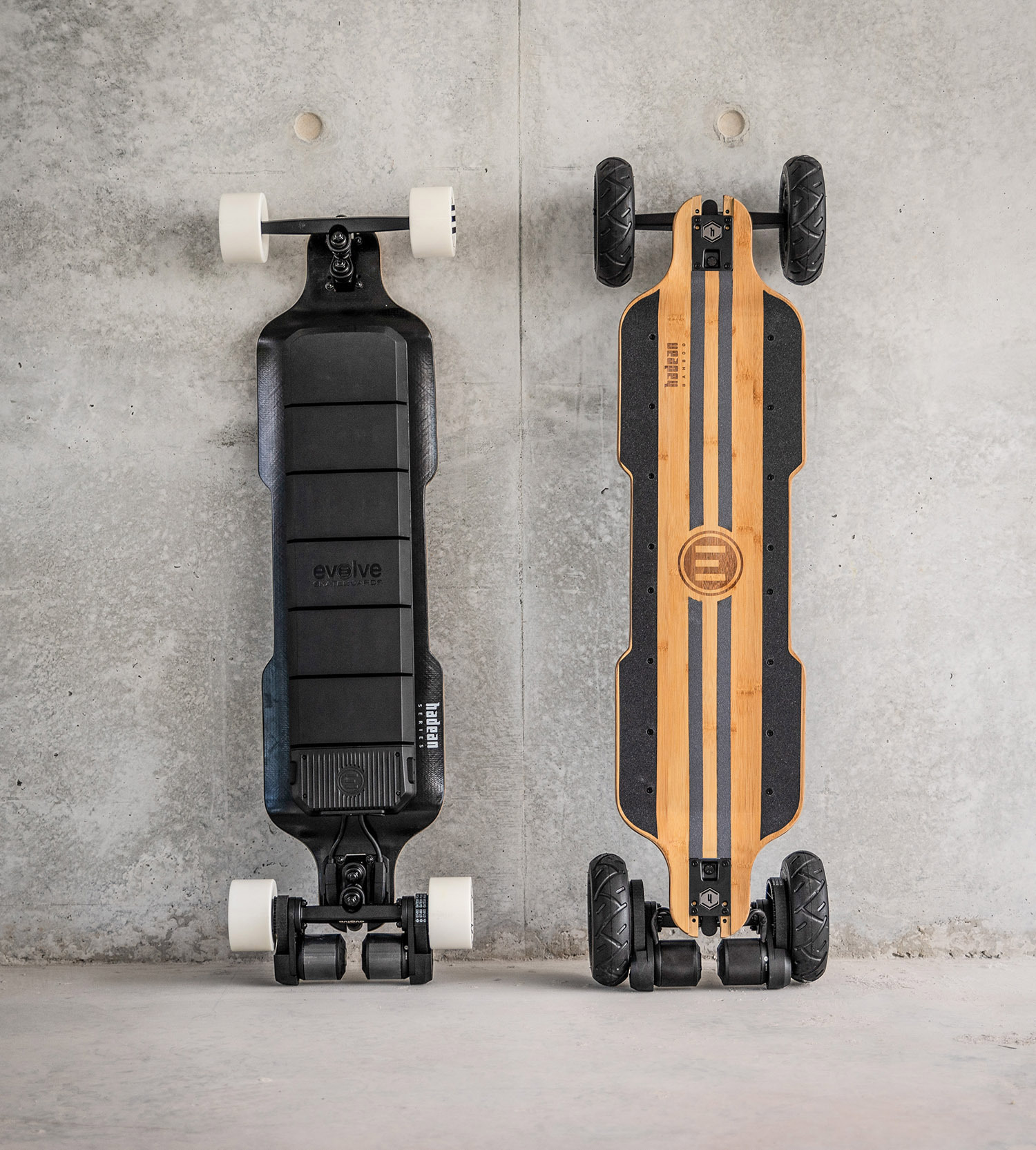 Buy Electric Skateboards & Longboards Online | Evolve USA