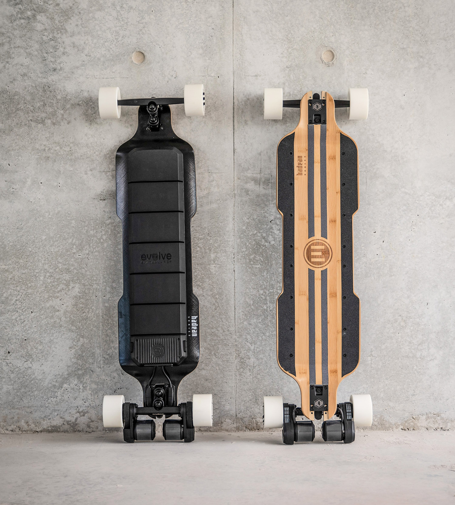 Details about   ANCHEER Electric Skateboard Power Motor Cruiser Maple Long Board with B s a e 99 