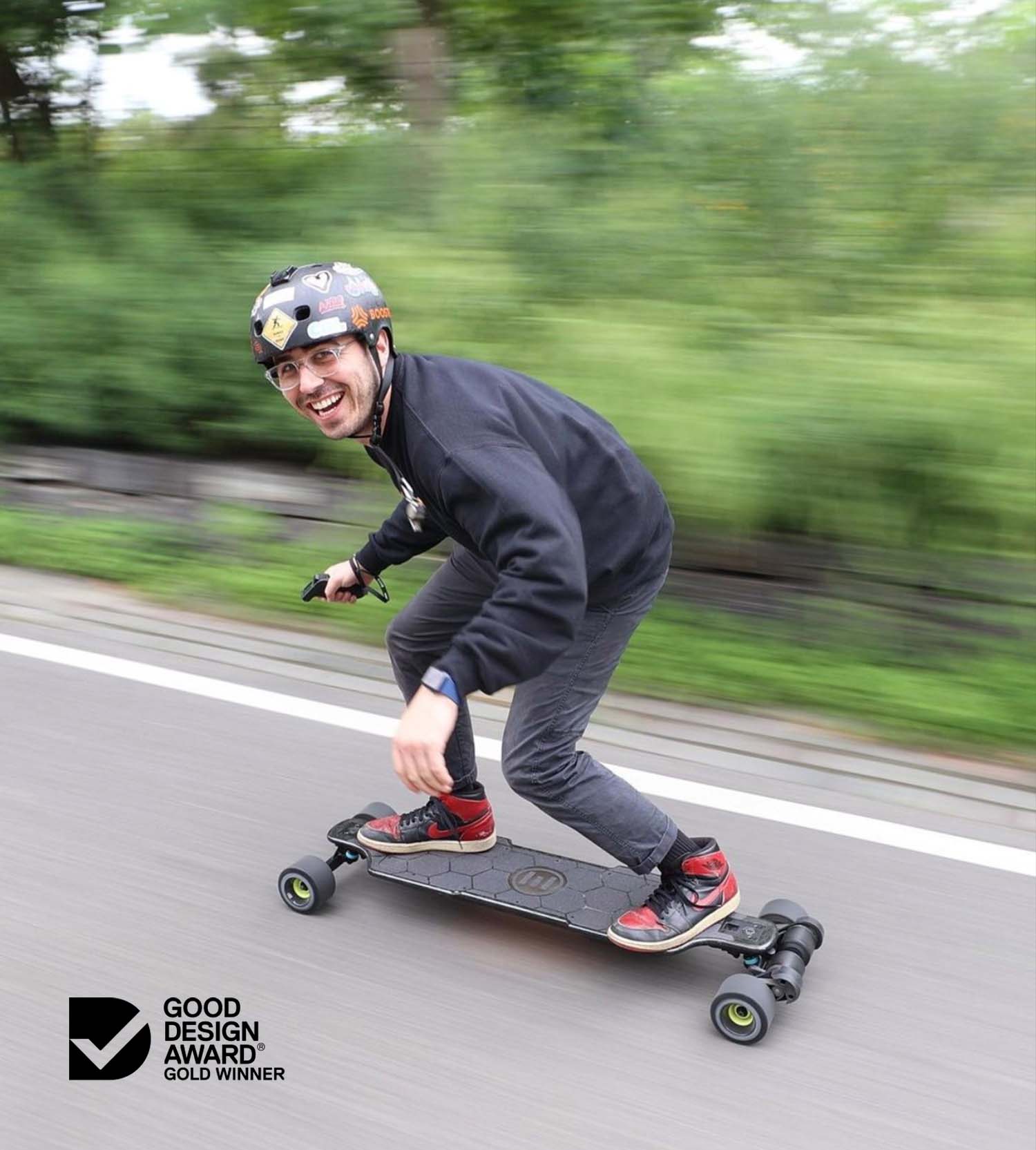 Street Skateboards Electric Skateboards Shop Evolve Online USA Skateboards Evolve | –
