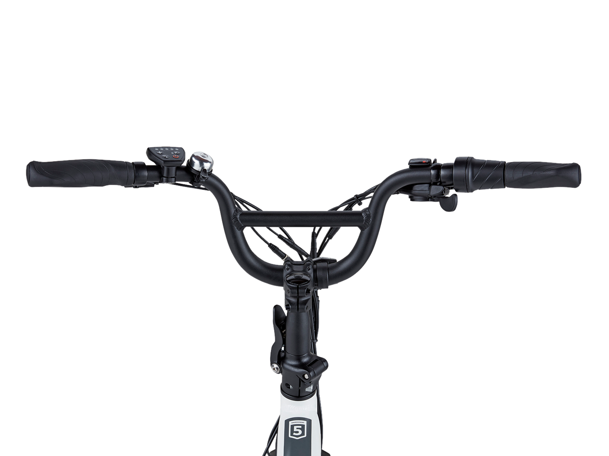 RadExpand 5 Electric Folding Bike Rad Power Bikes