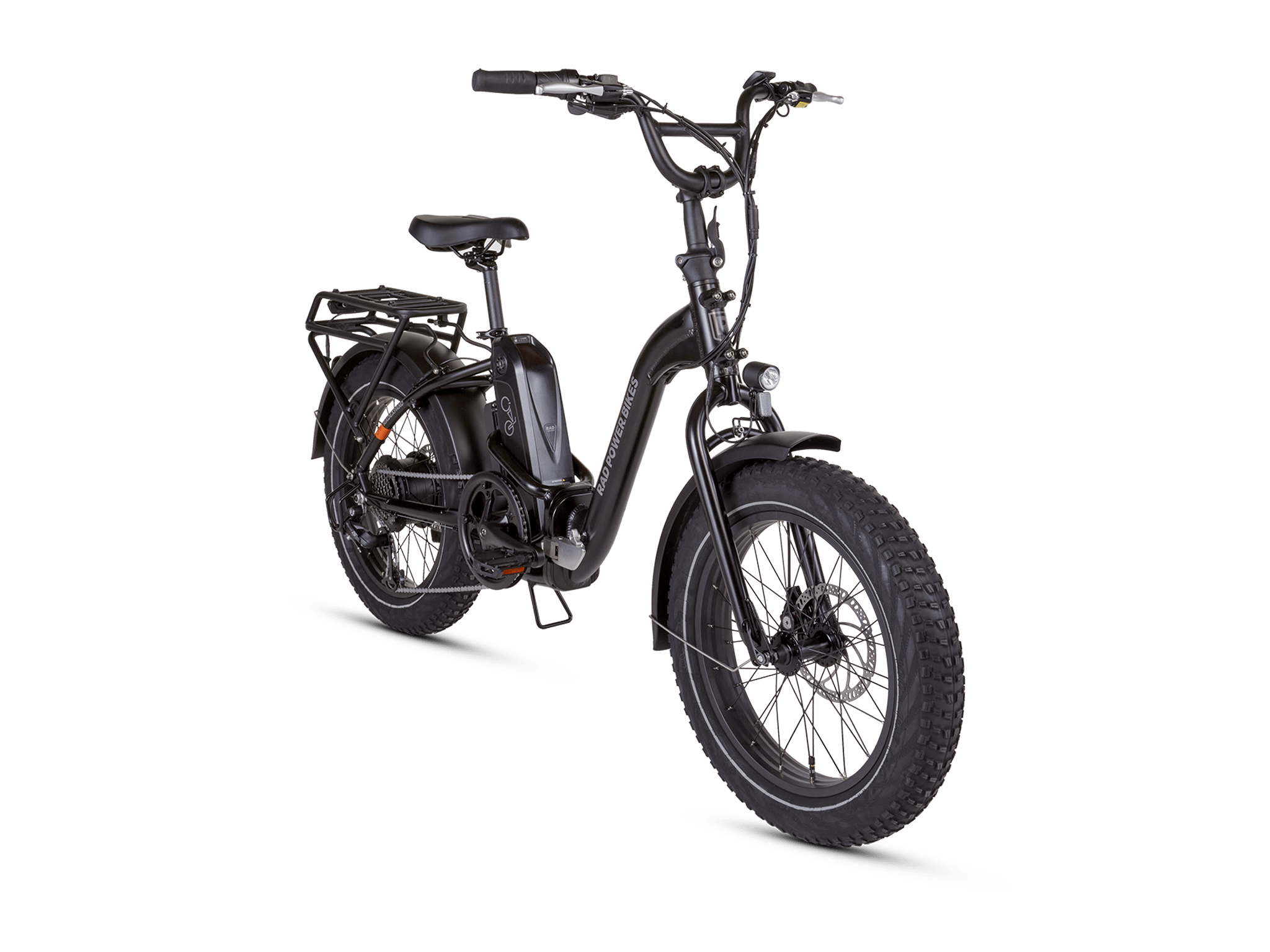 Electric Folding Bike RadExpand 5 Rad Power Bikes