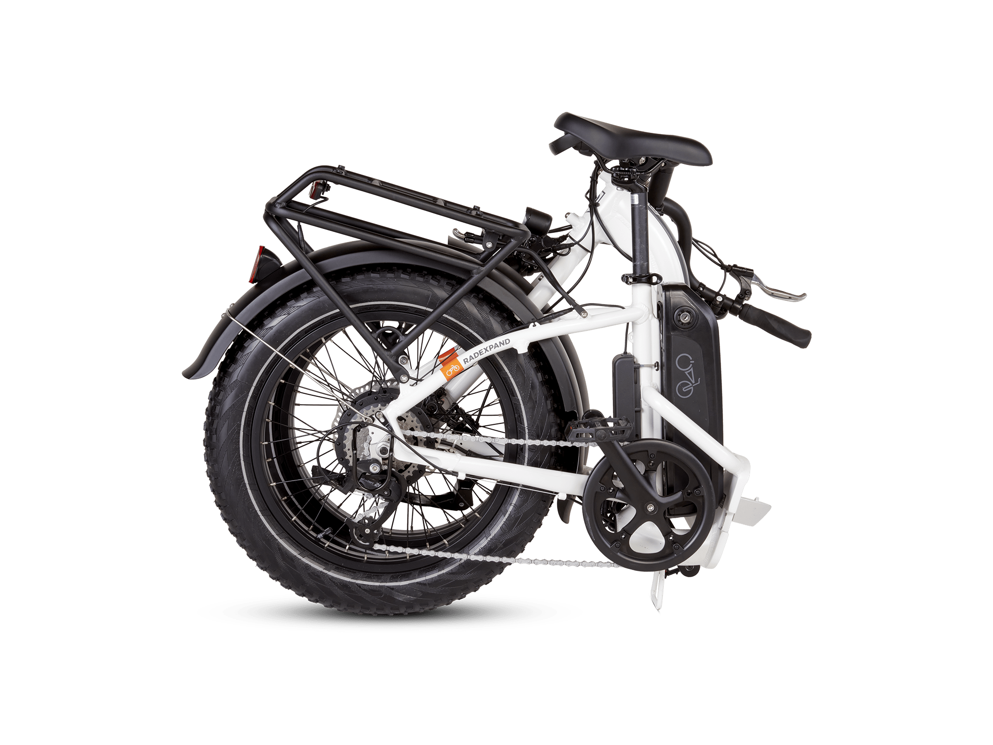 Second hand folding bikes organised near me