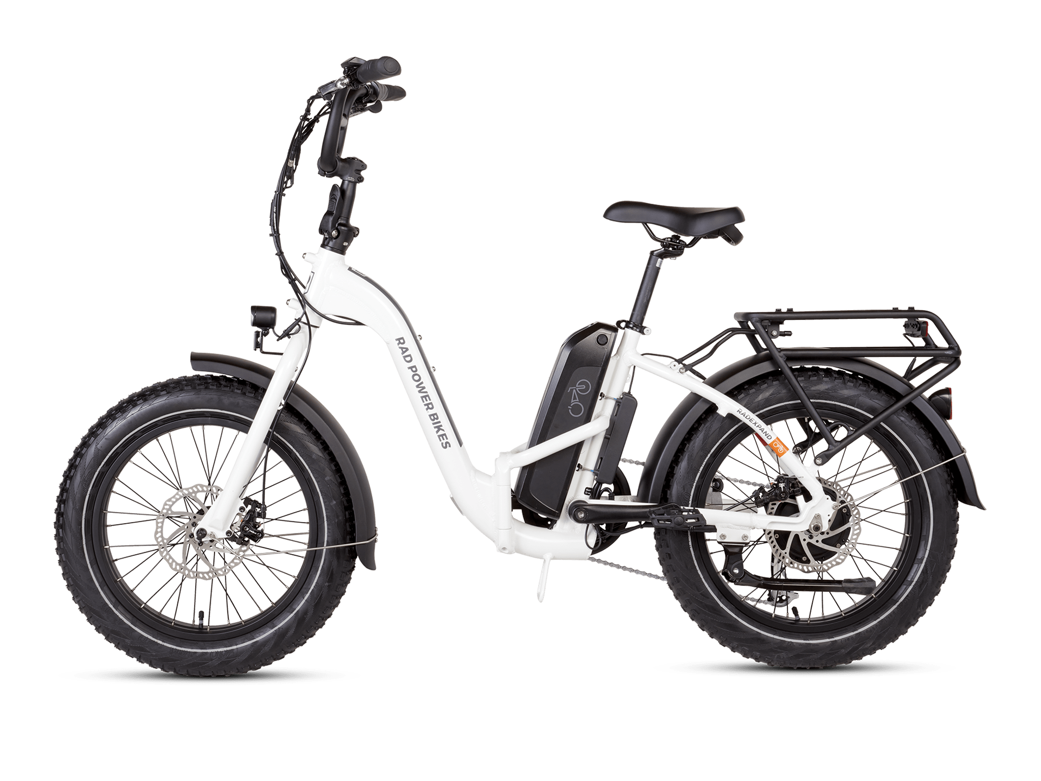 RadExpand 5 Electric Folding Bike