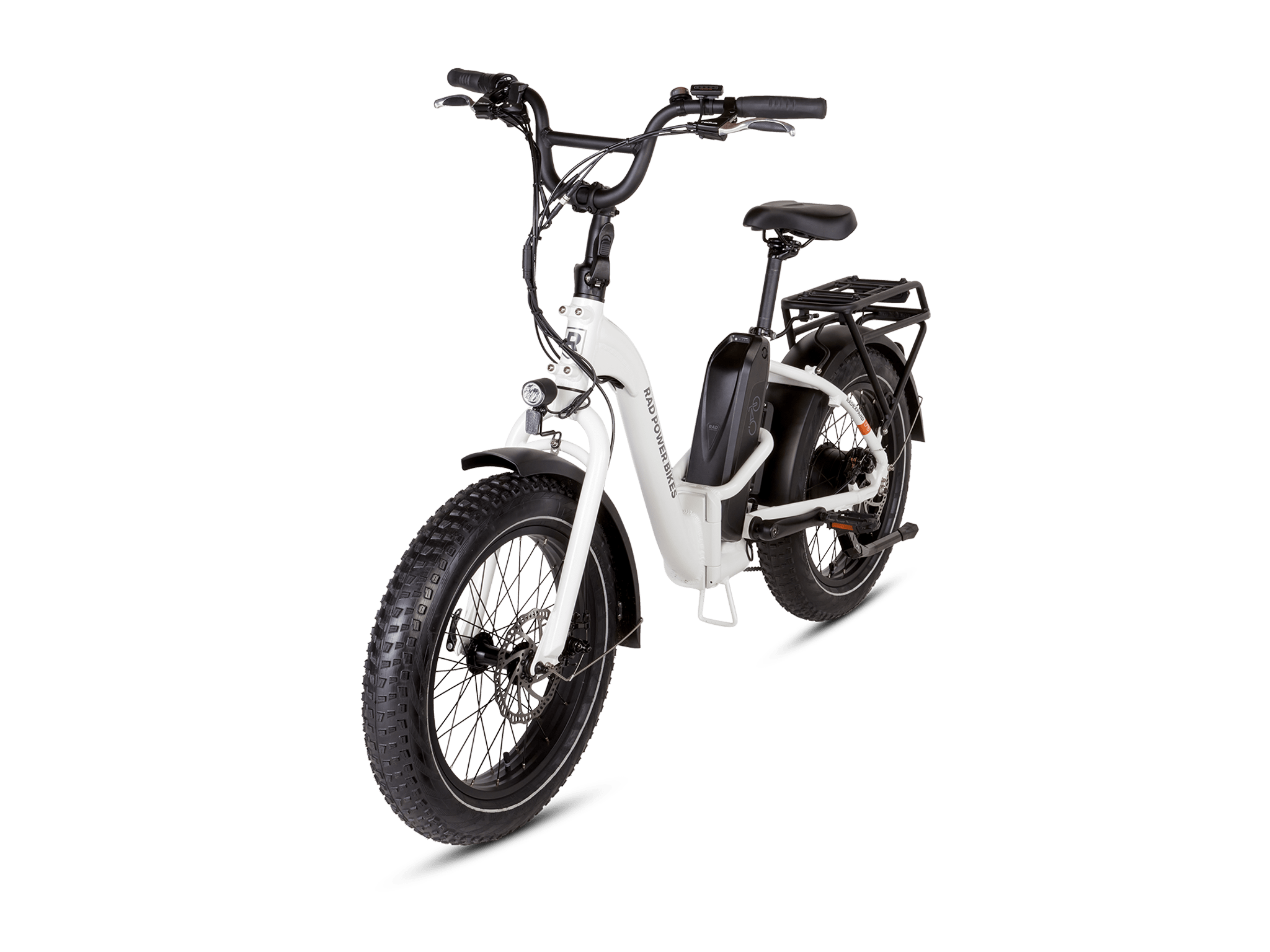 Rad motorized bicycle shop