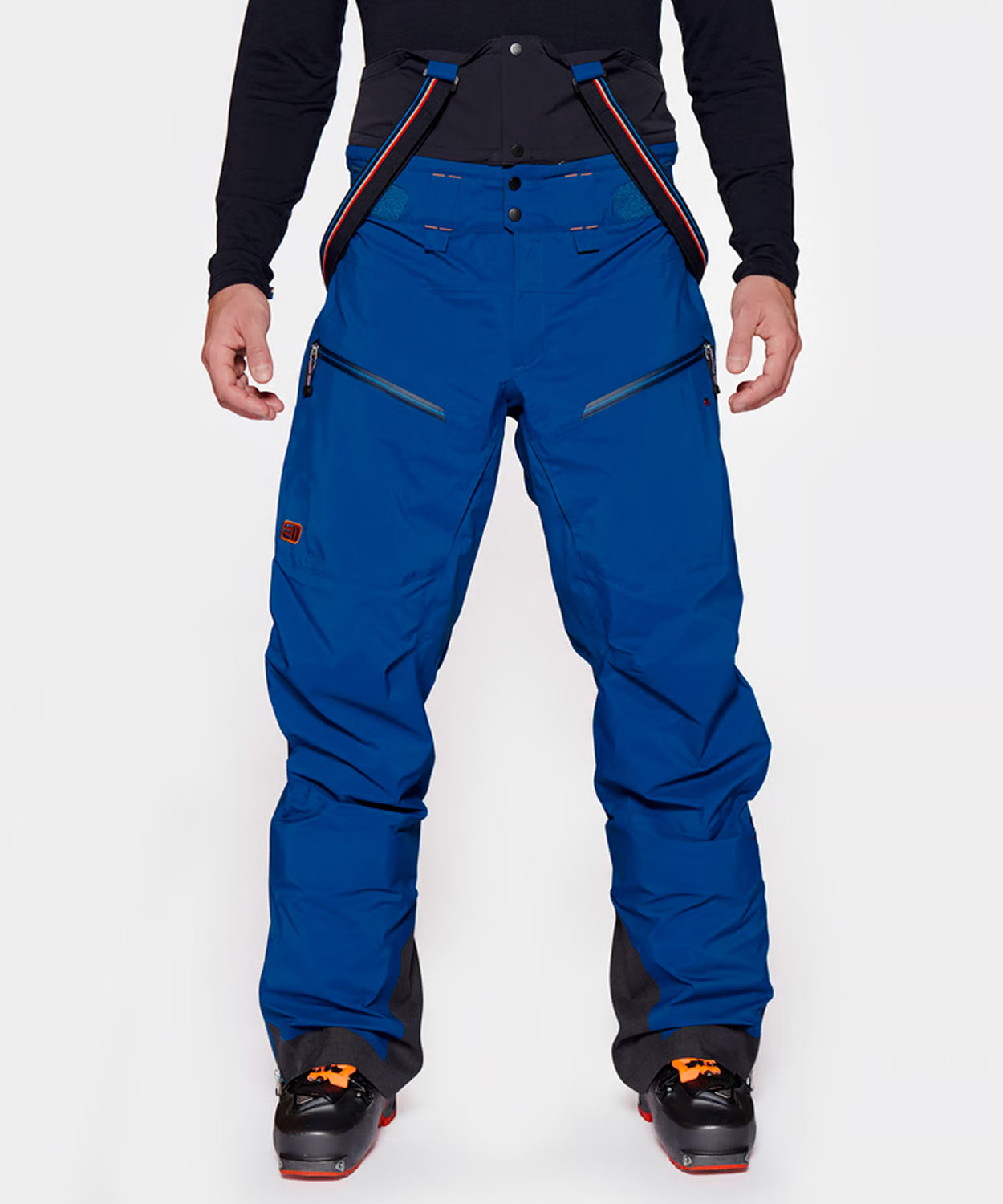 Men's Bec de Rosses Ski Pant